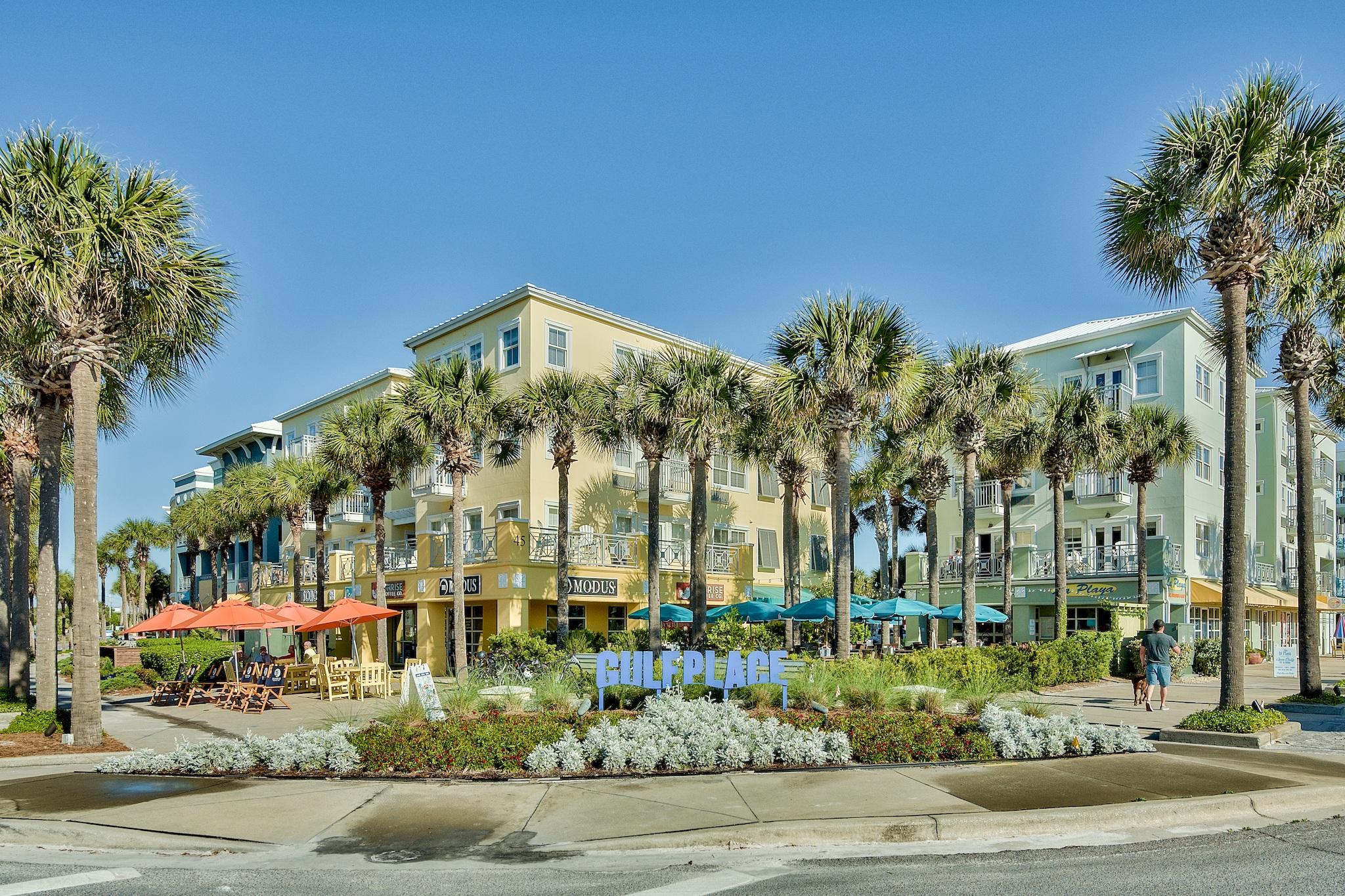 WATER OAKS T/H - Residential