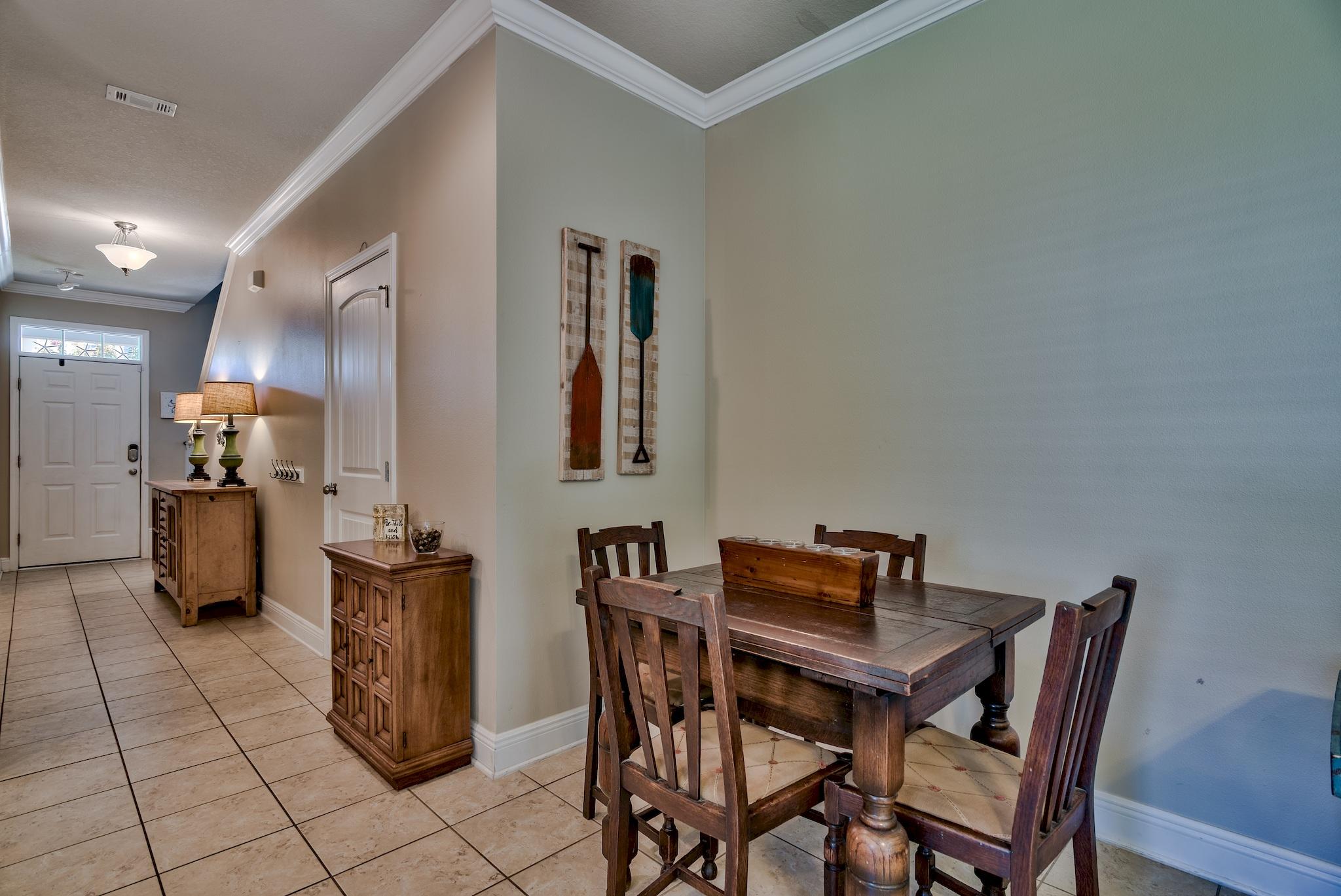 WATER OAKS T/H - Residential