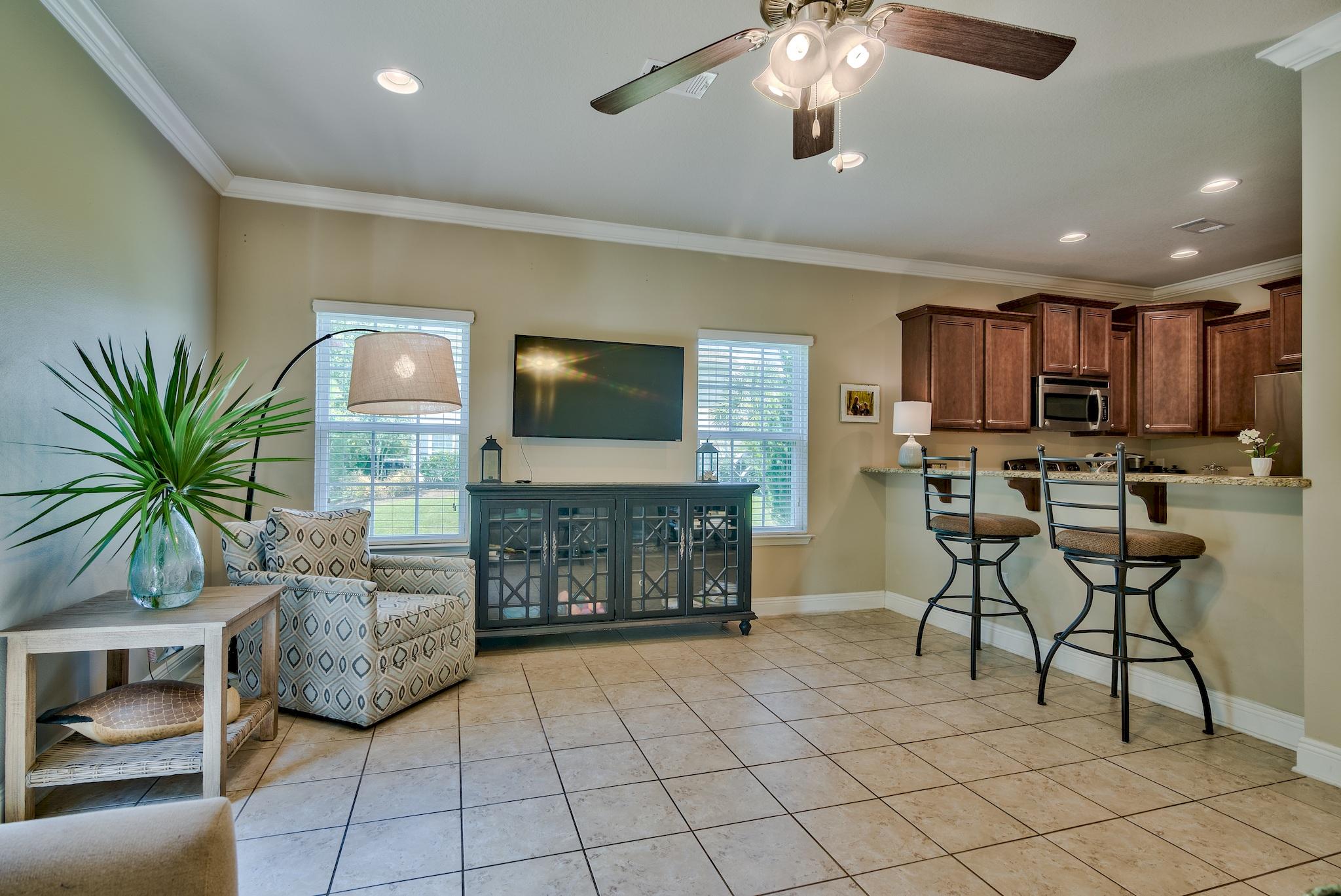 WATER OAKS T/H - Residential