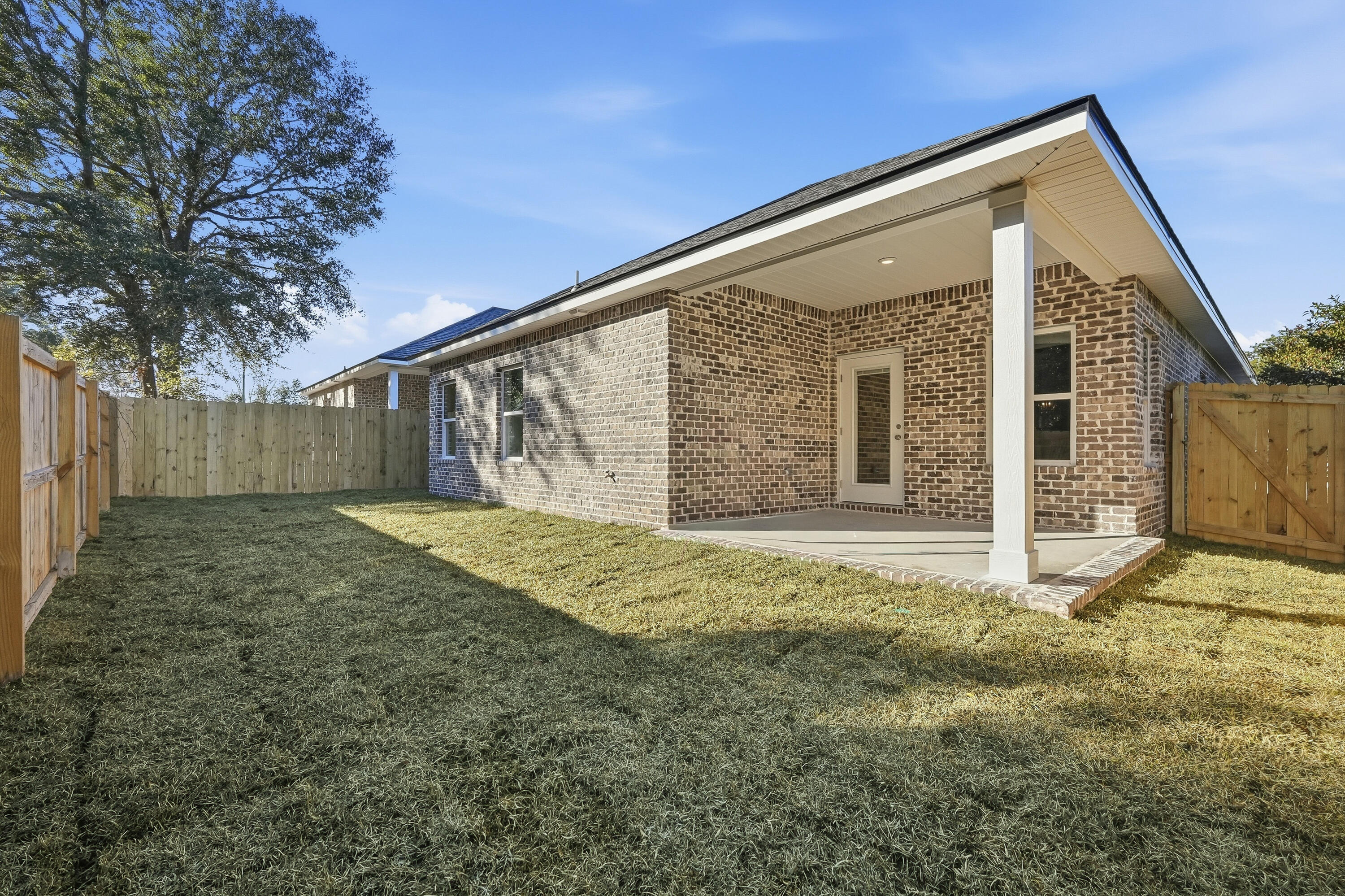 JACK KENNEDY S/D - Residential