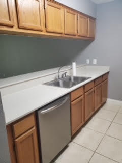 Pointe of view condos. - Residential