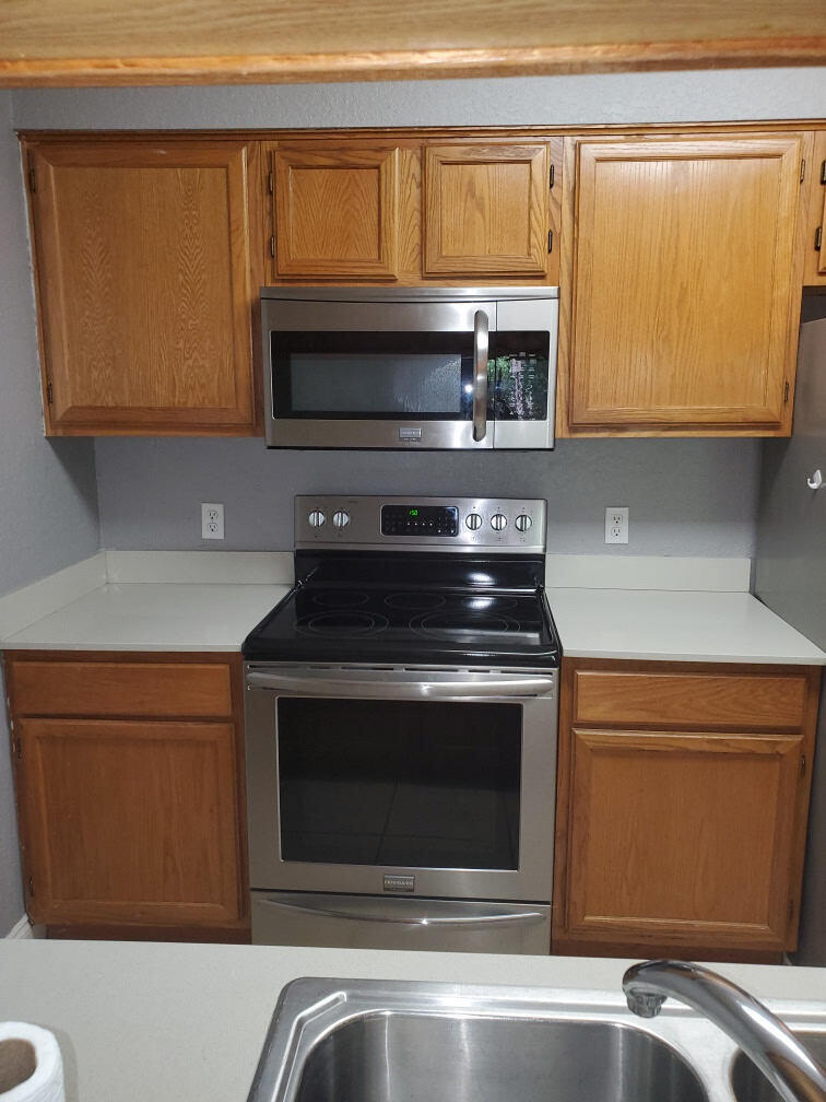 Pointe of view condos. - Residential