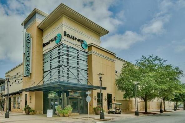 Pointe of view condos. - Residential