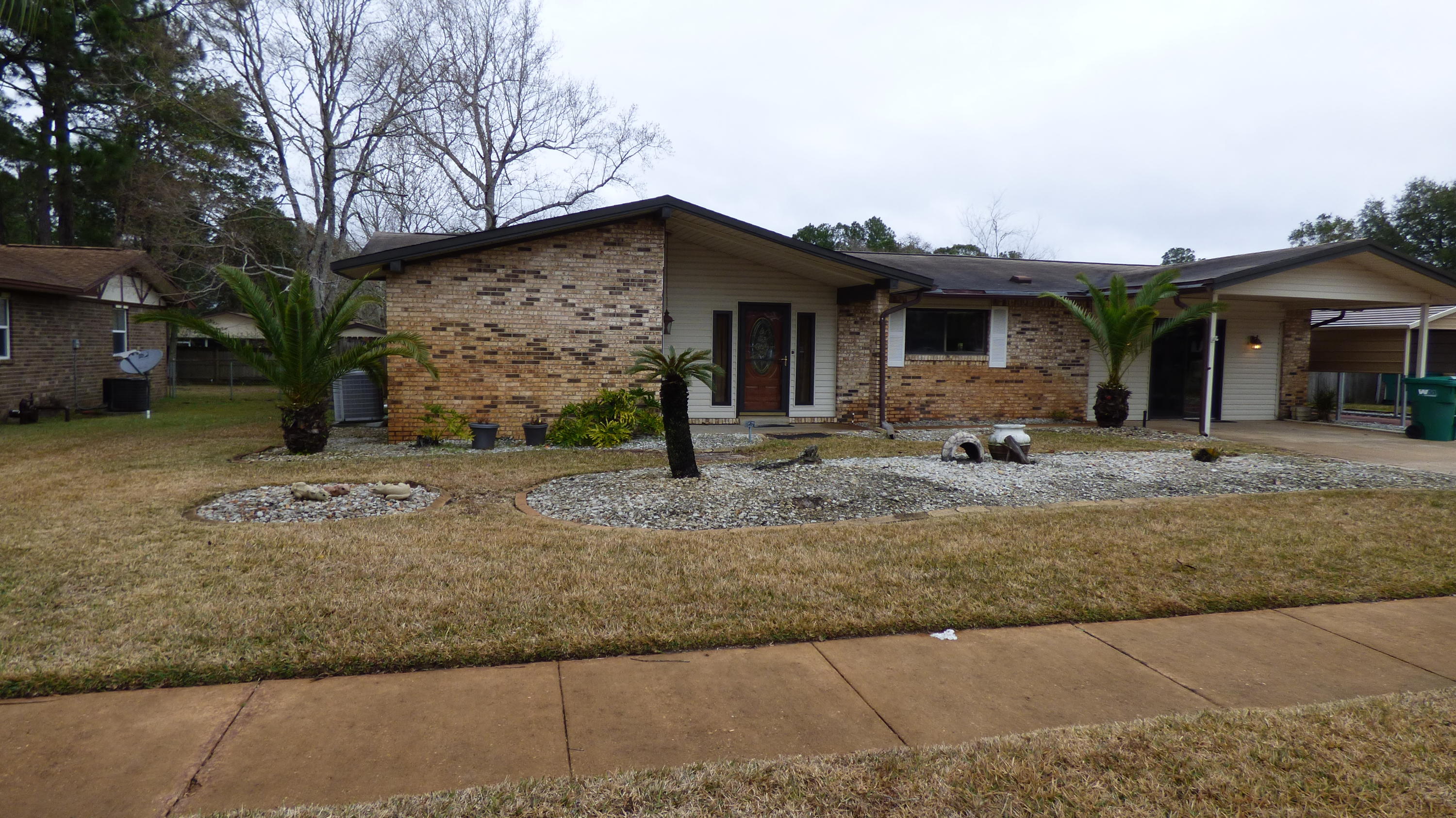 PINEDALE - Residential