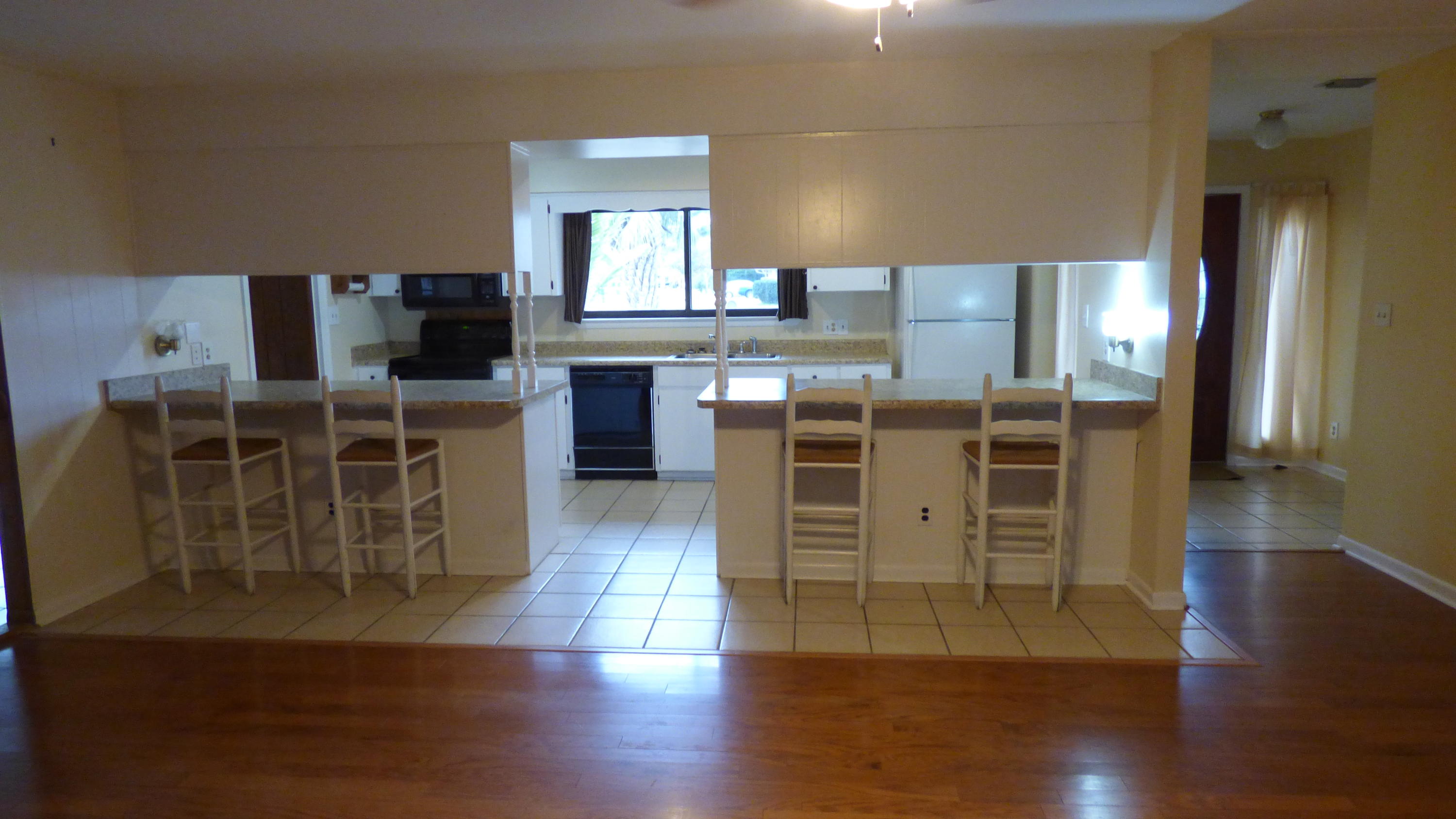 PINEDALE - Residential