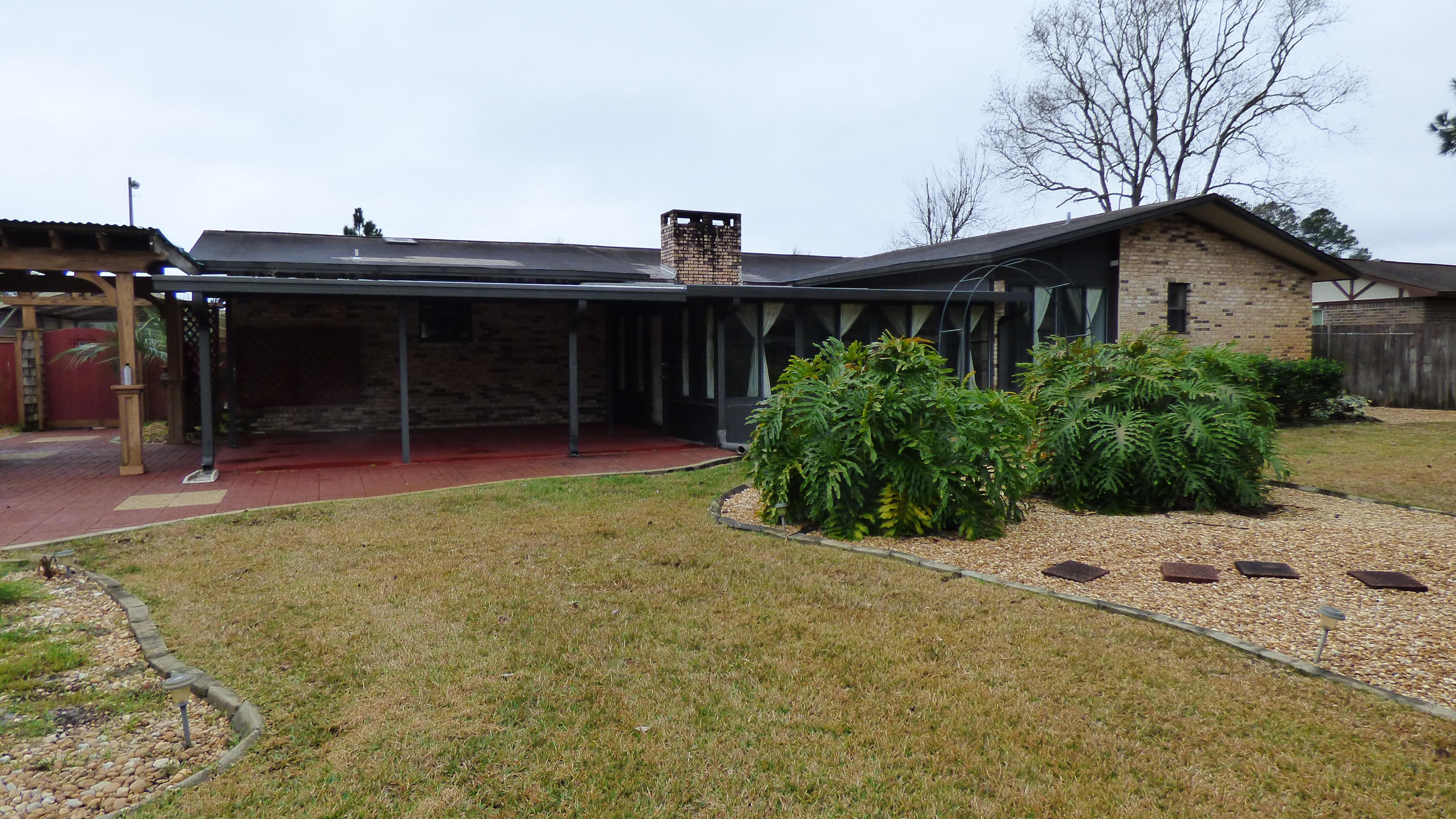 PINEDALE - Residential