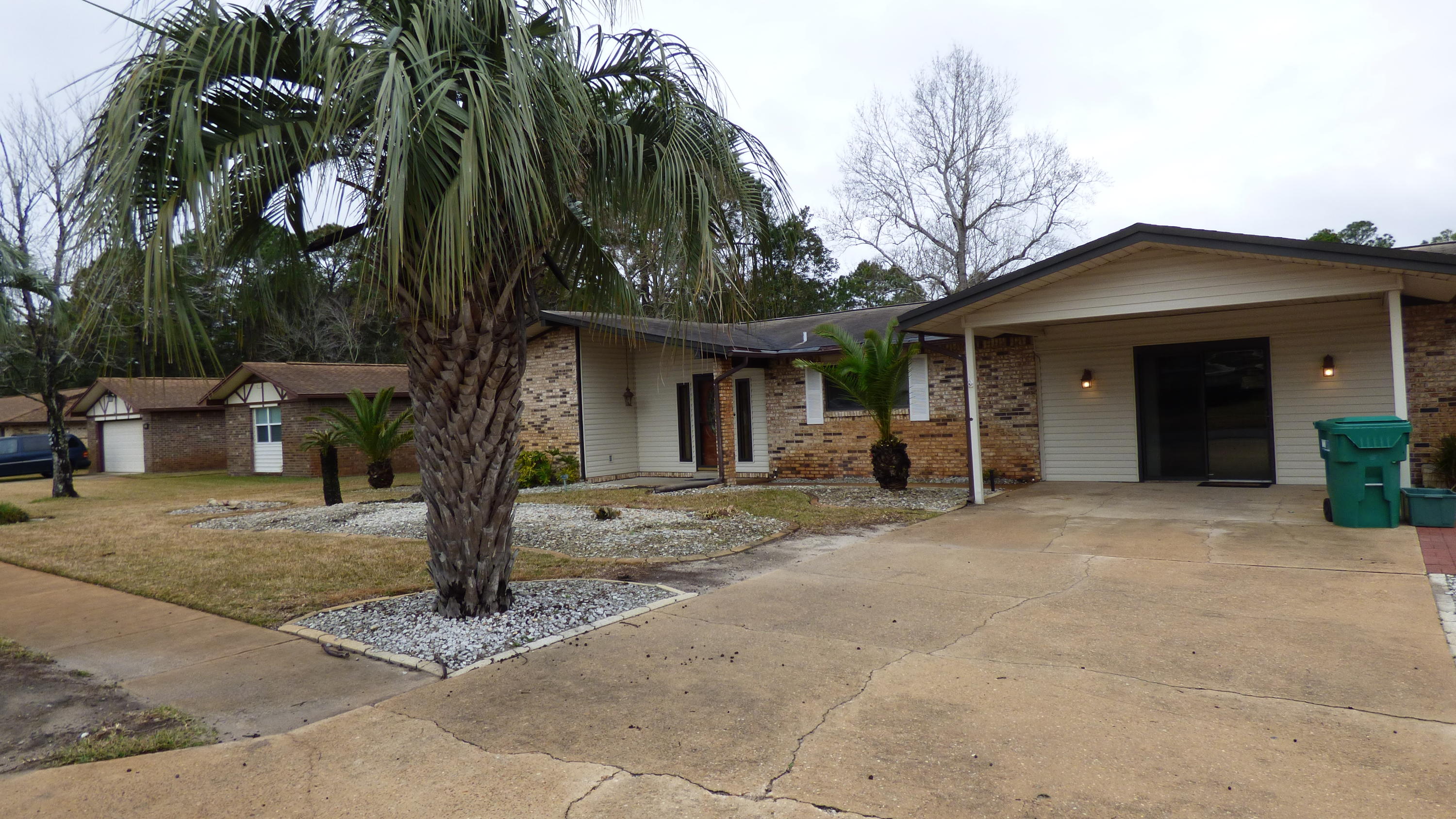 PINEDALE - Residential