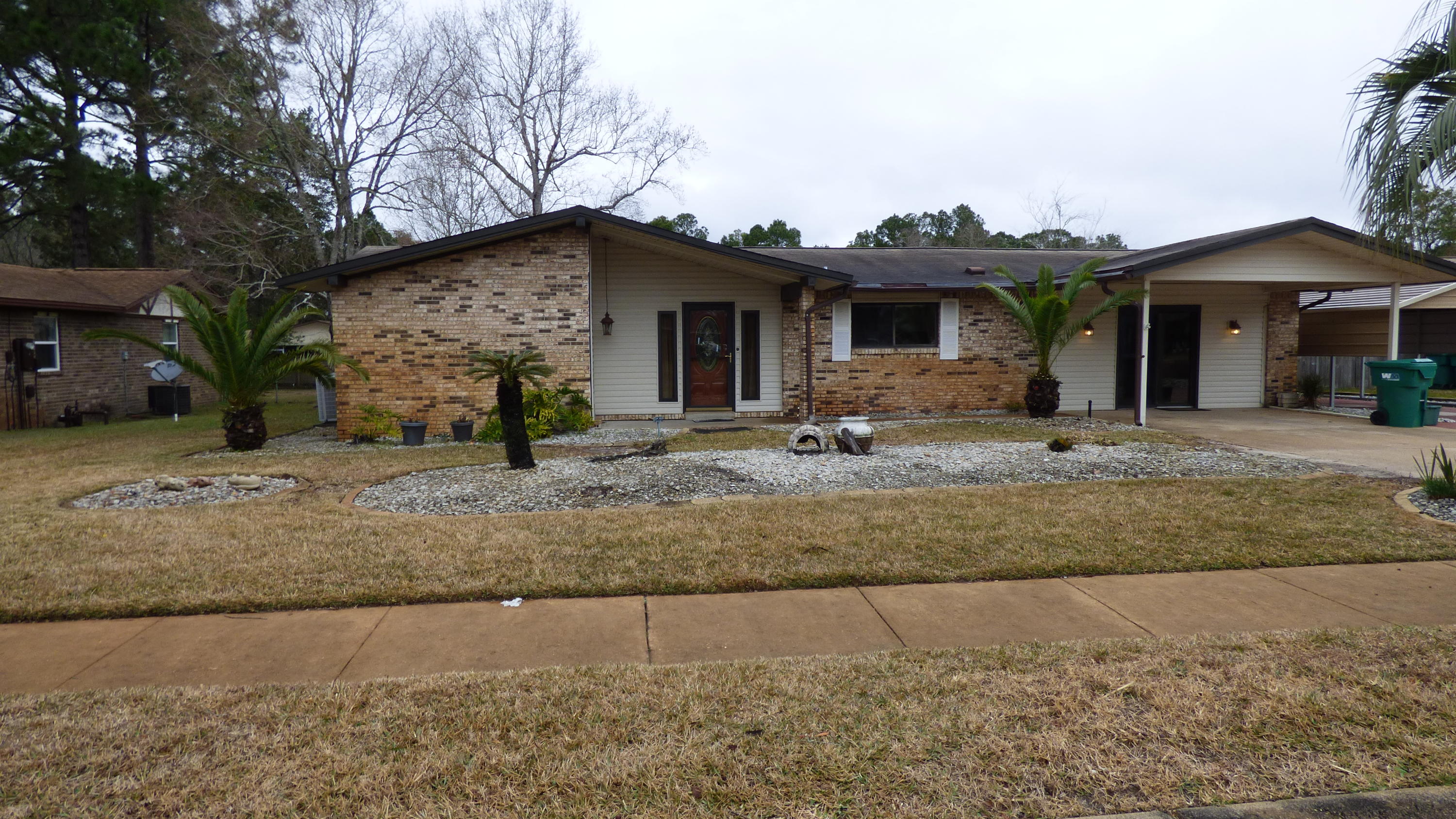 PINEDALE - Residential