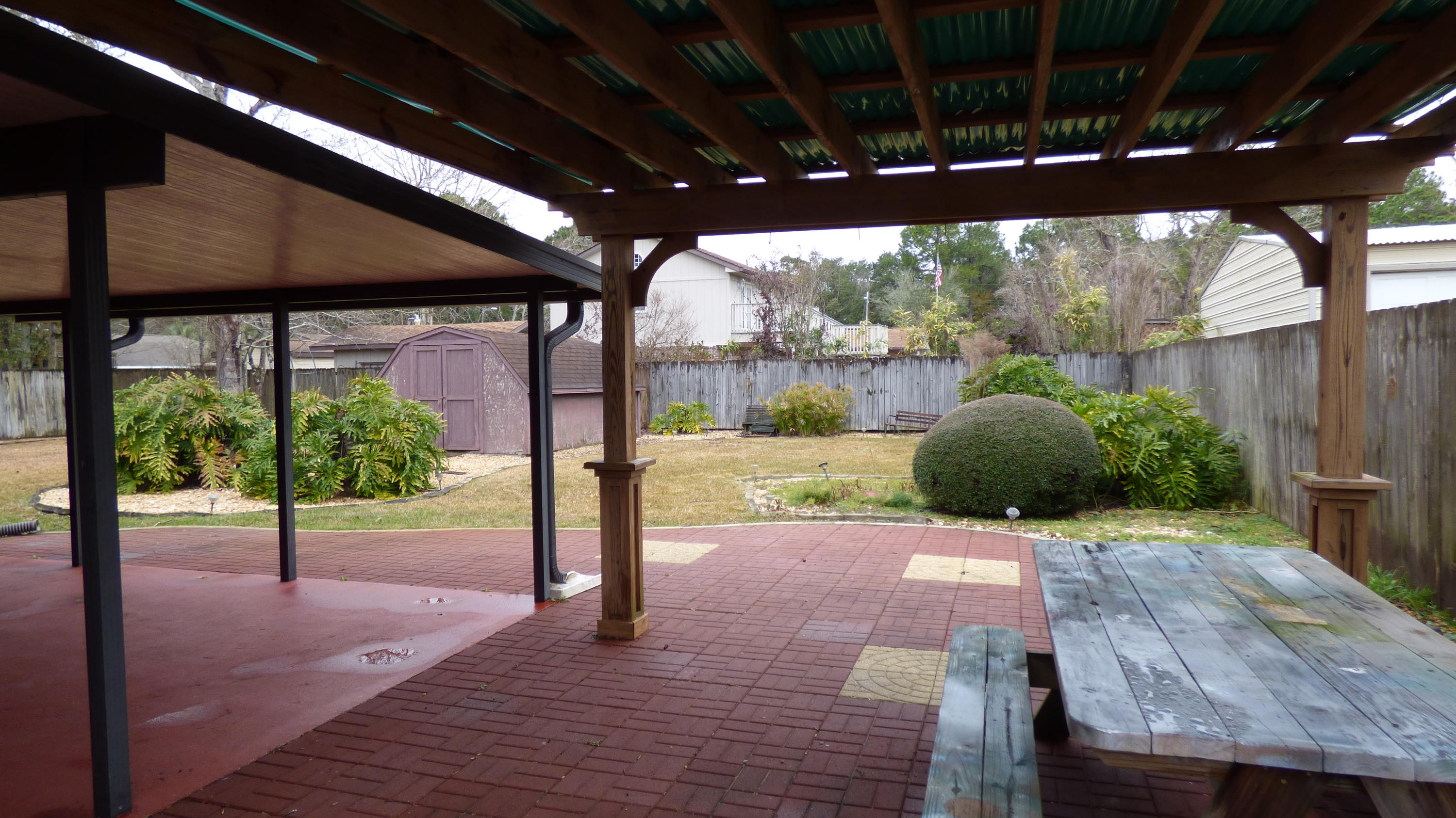 PINEDALE - Residential