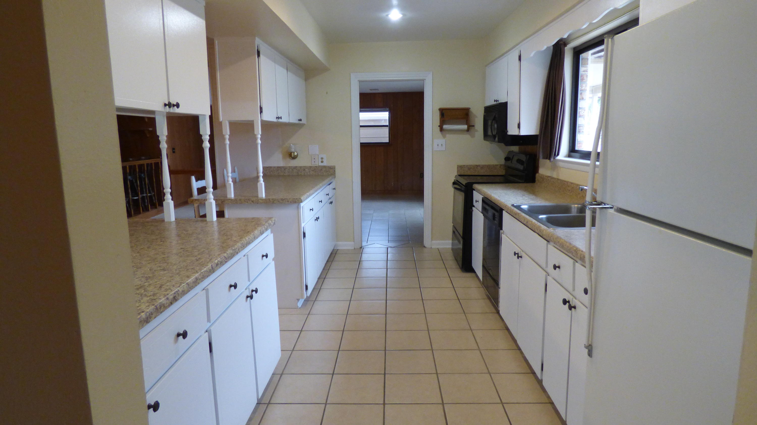 PINEDALE - Residential