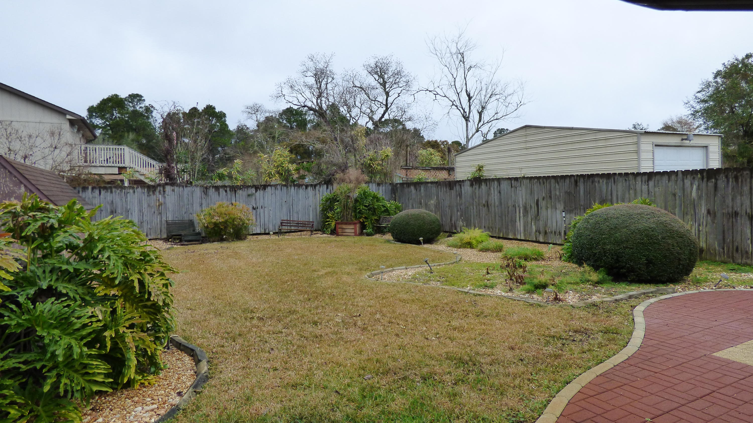 PINEDALE - Residential