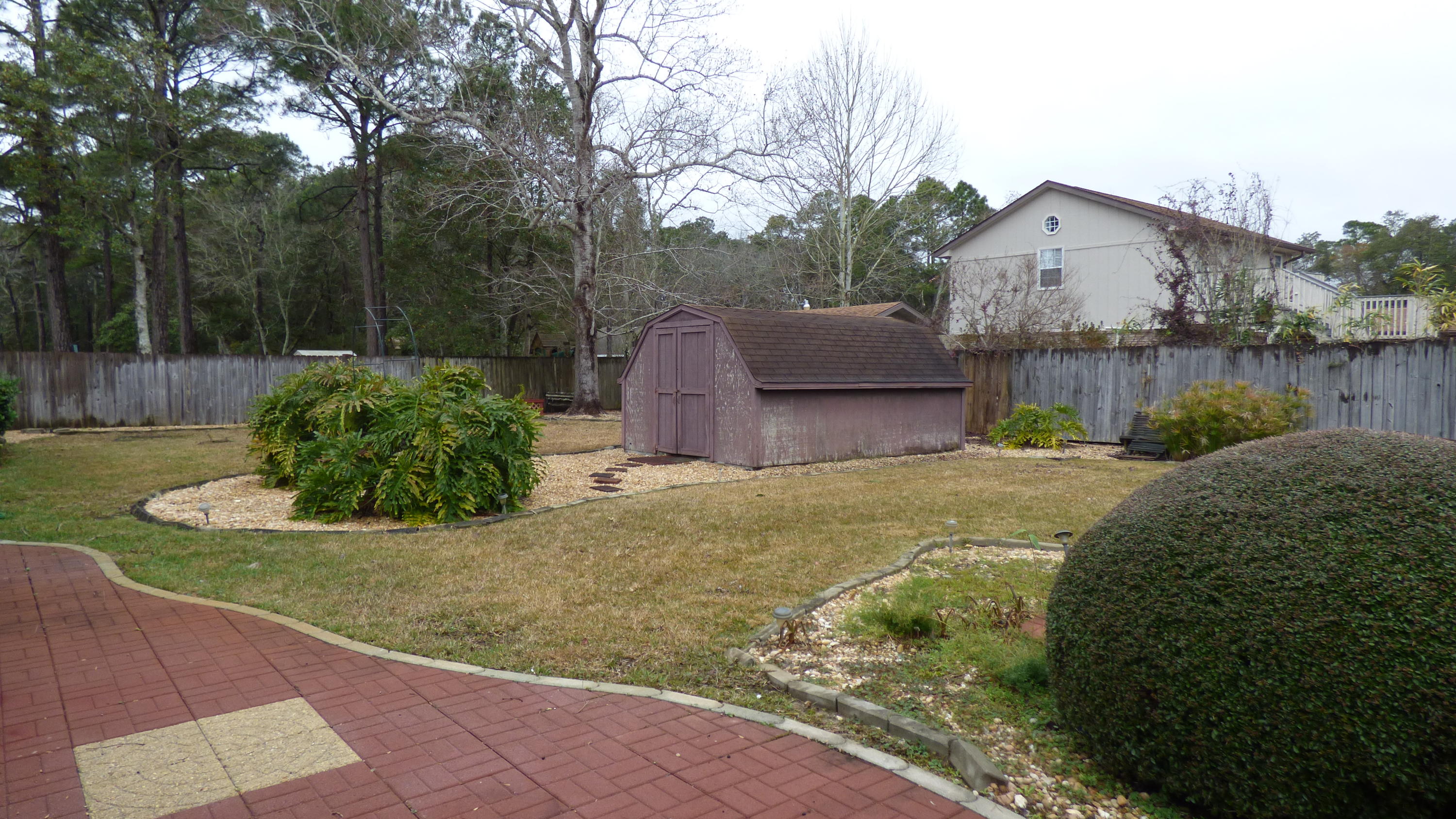 PINEDALE - Residential