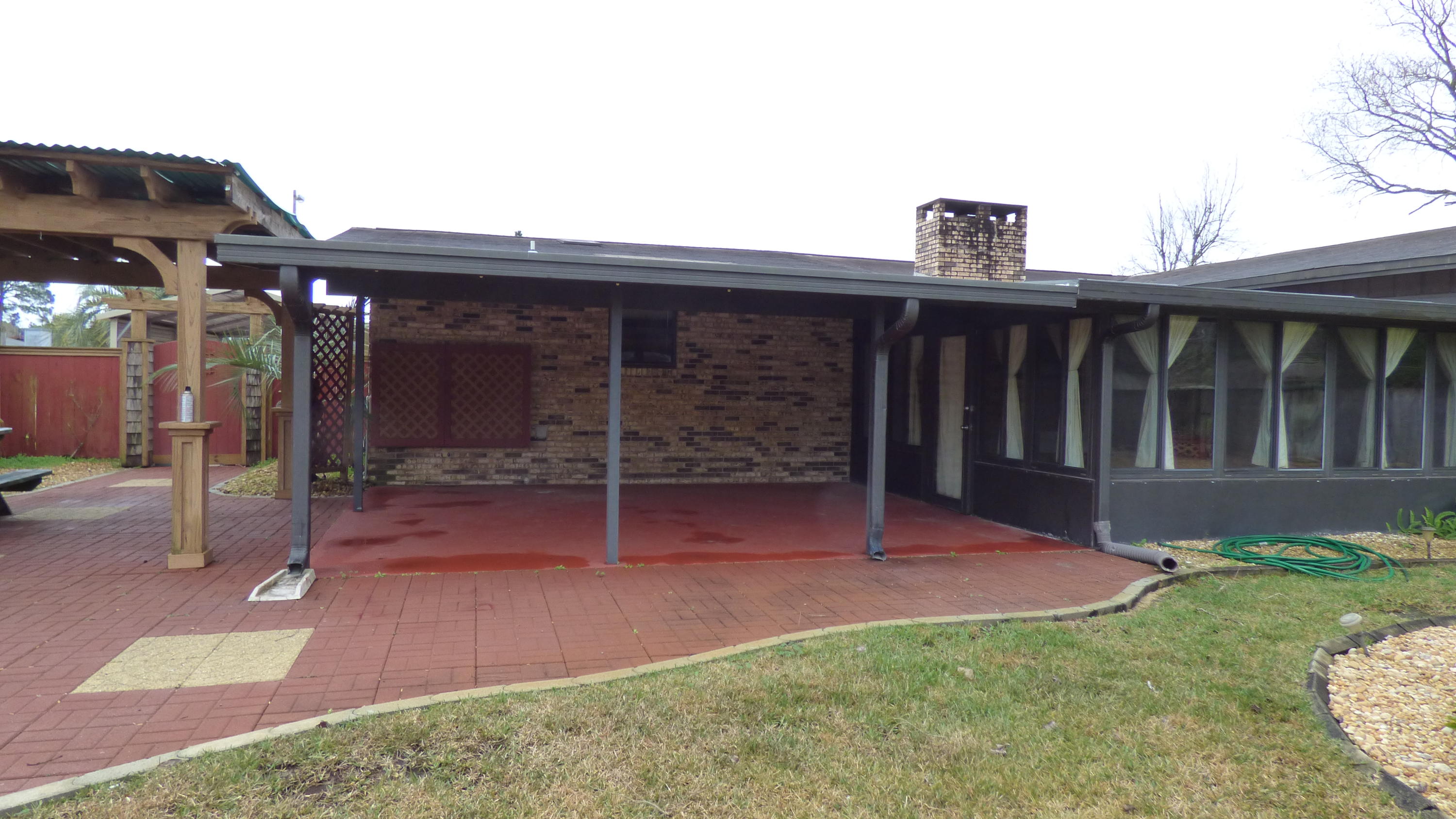 PINEDALE - Residential