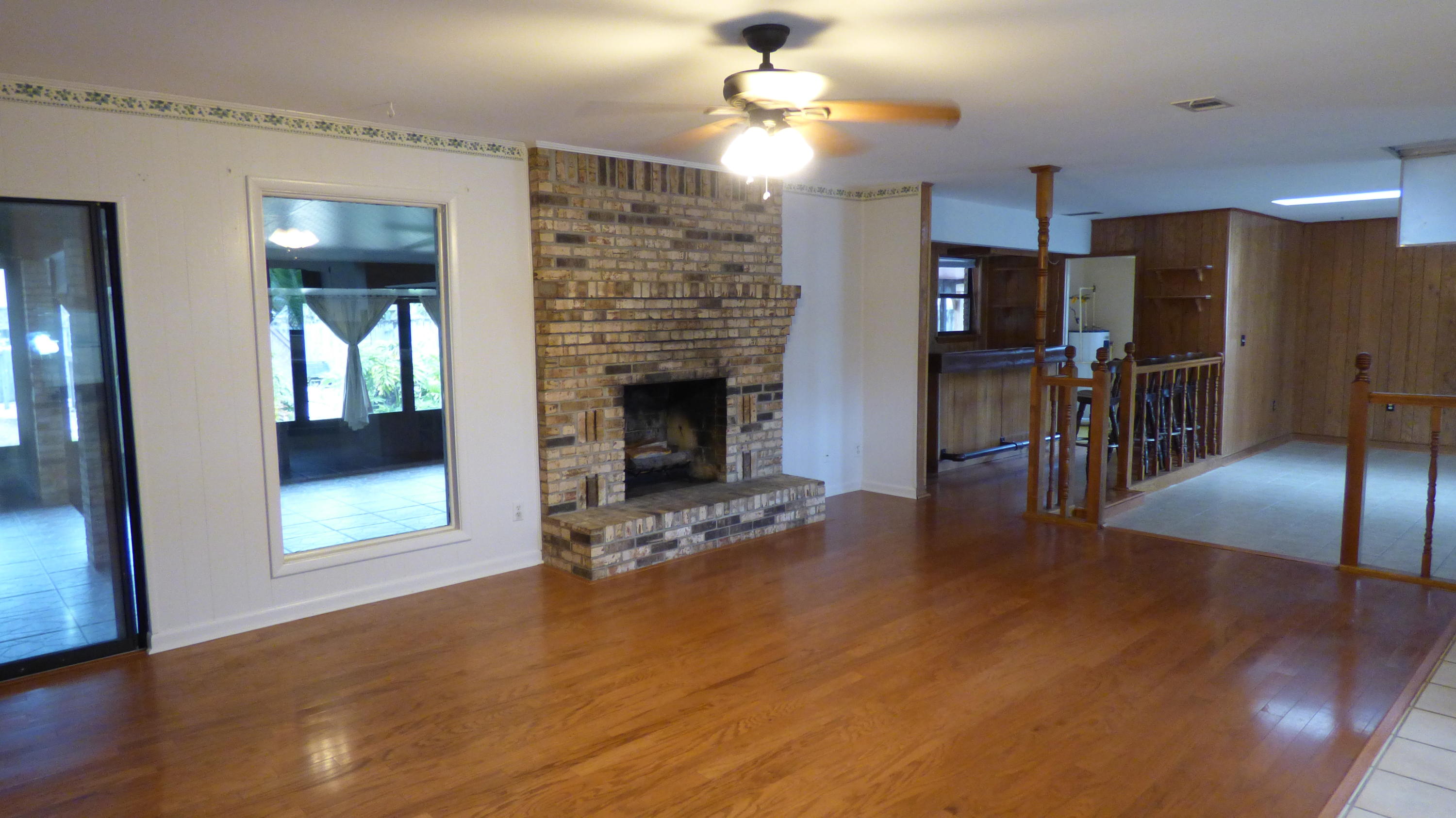 PINEDALE - Residential