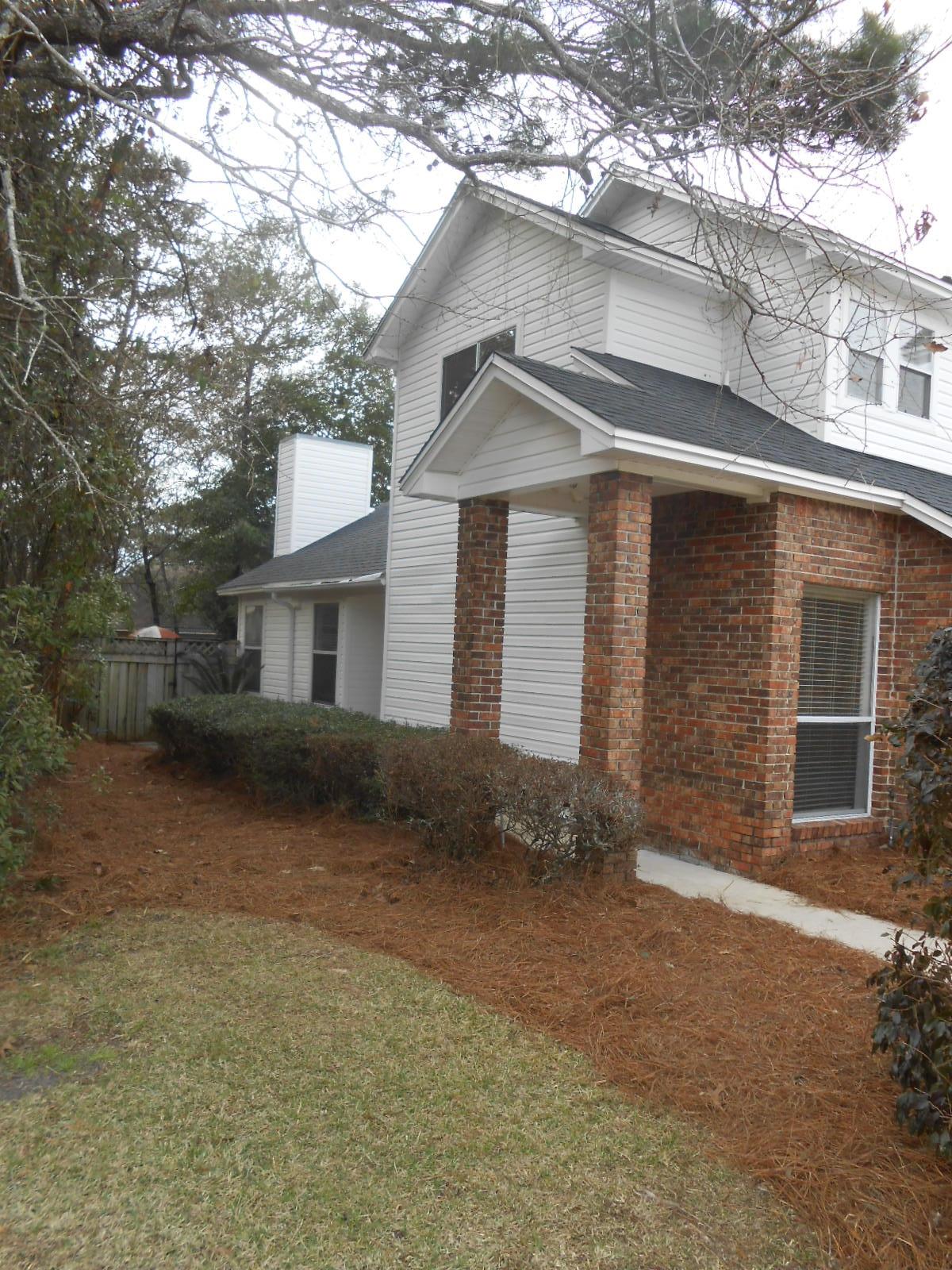 PARKWOOD PLACE AT BLUEWATER BAY - Residential