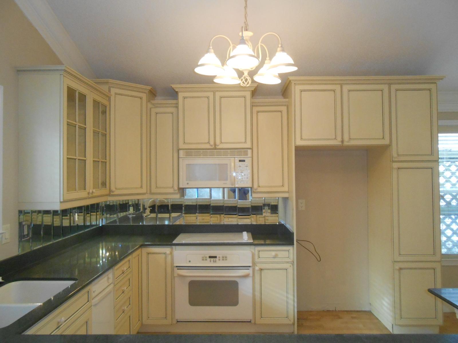 PARKWOOD PLACE AT BLUEWATER BAY - Residential