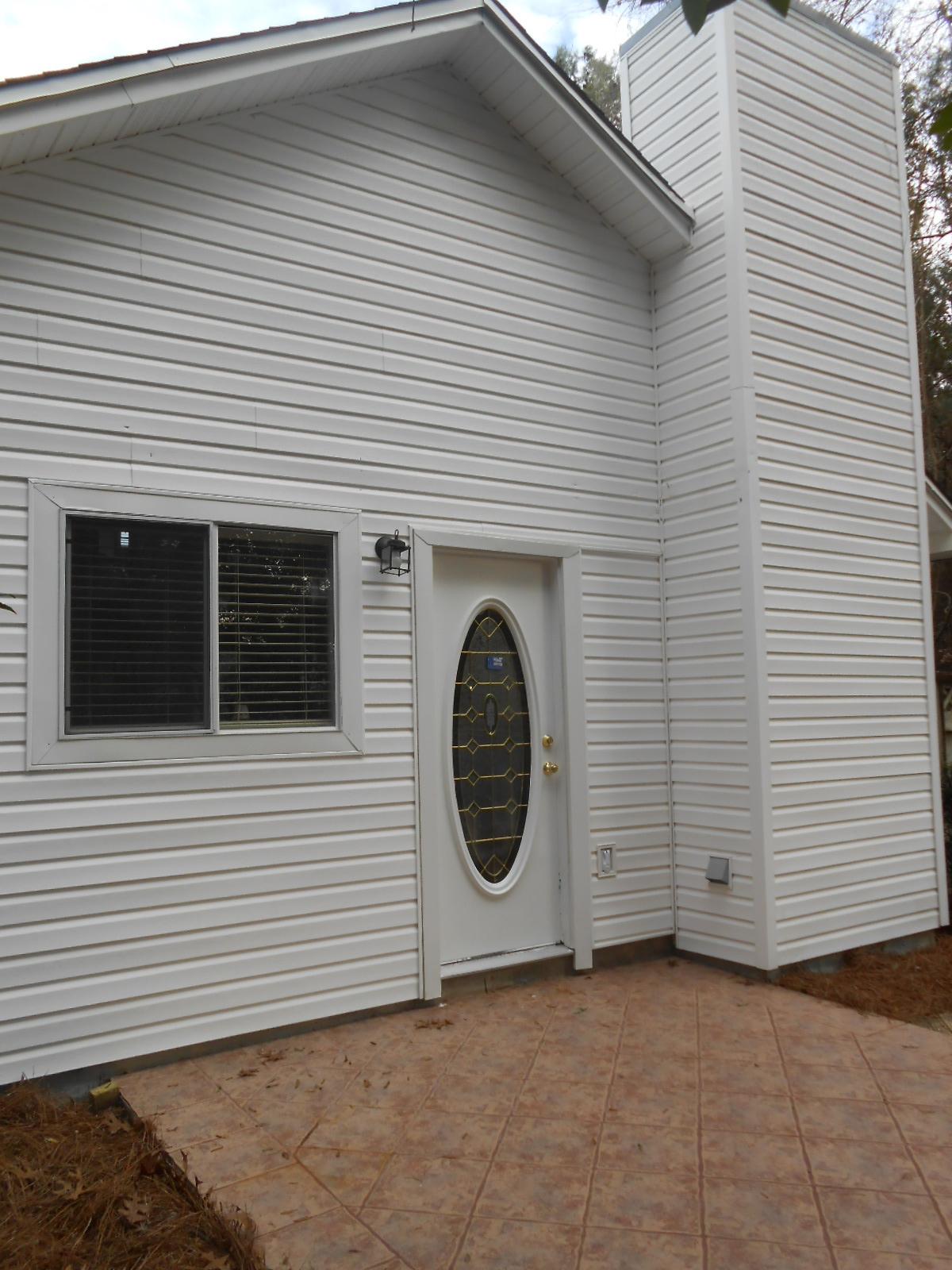 PARKWOOD PLACE AT BLUEWATER BAY - Residential