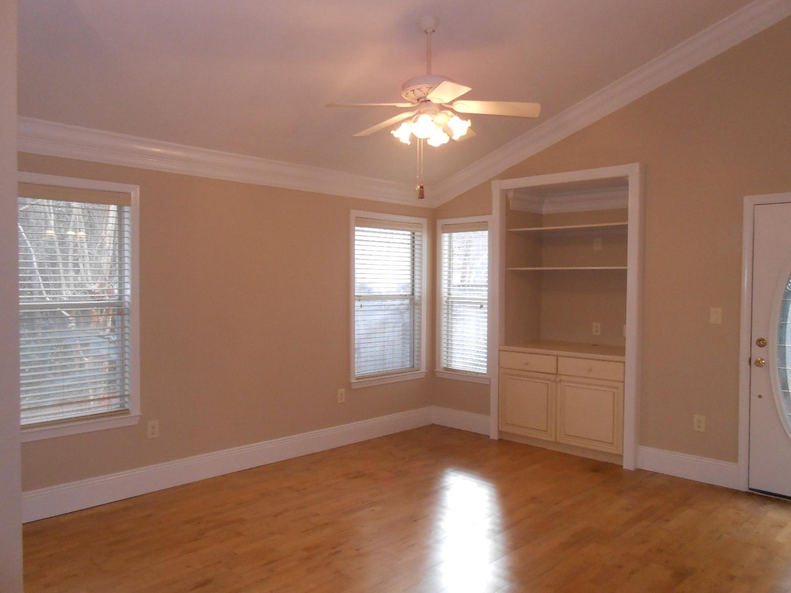 PARKWOOD PLACE AT BLUEWATER BAY - Residential