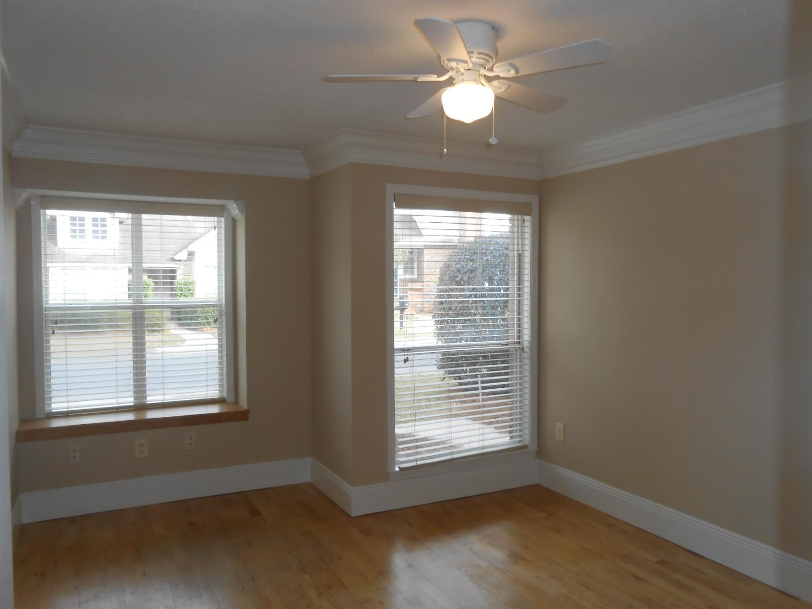 PARKWOOD PLACE AT BLUEWATER BAY - Residential