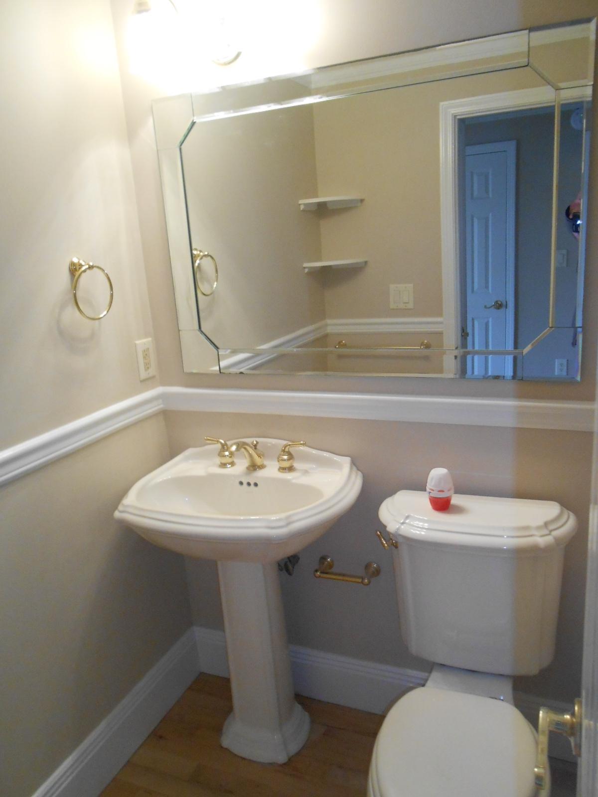 PARKWOOD PLACE AT BLUEWATER BAY - Residential