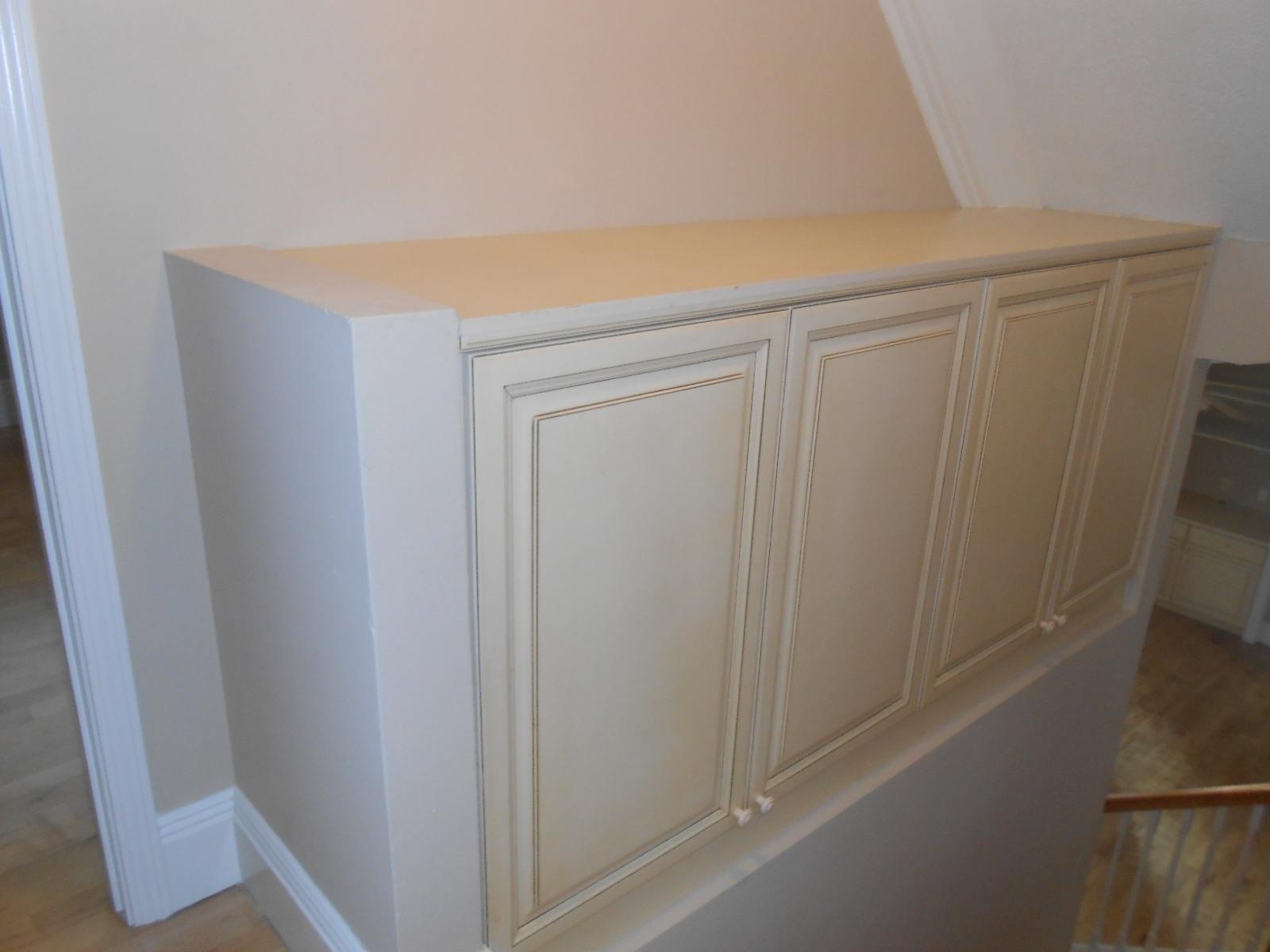 PARKWOOD PLACE AT BLUEWATER BAY - Residential