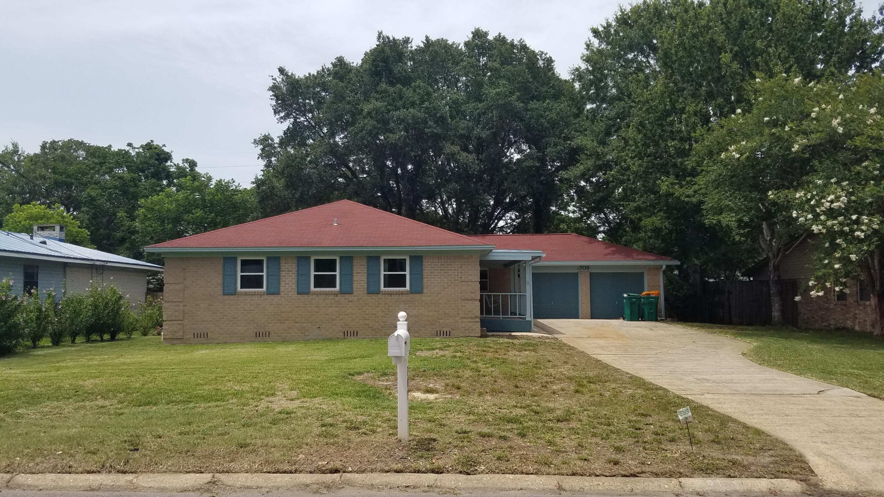 Colony Estates - Residential