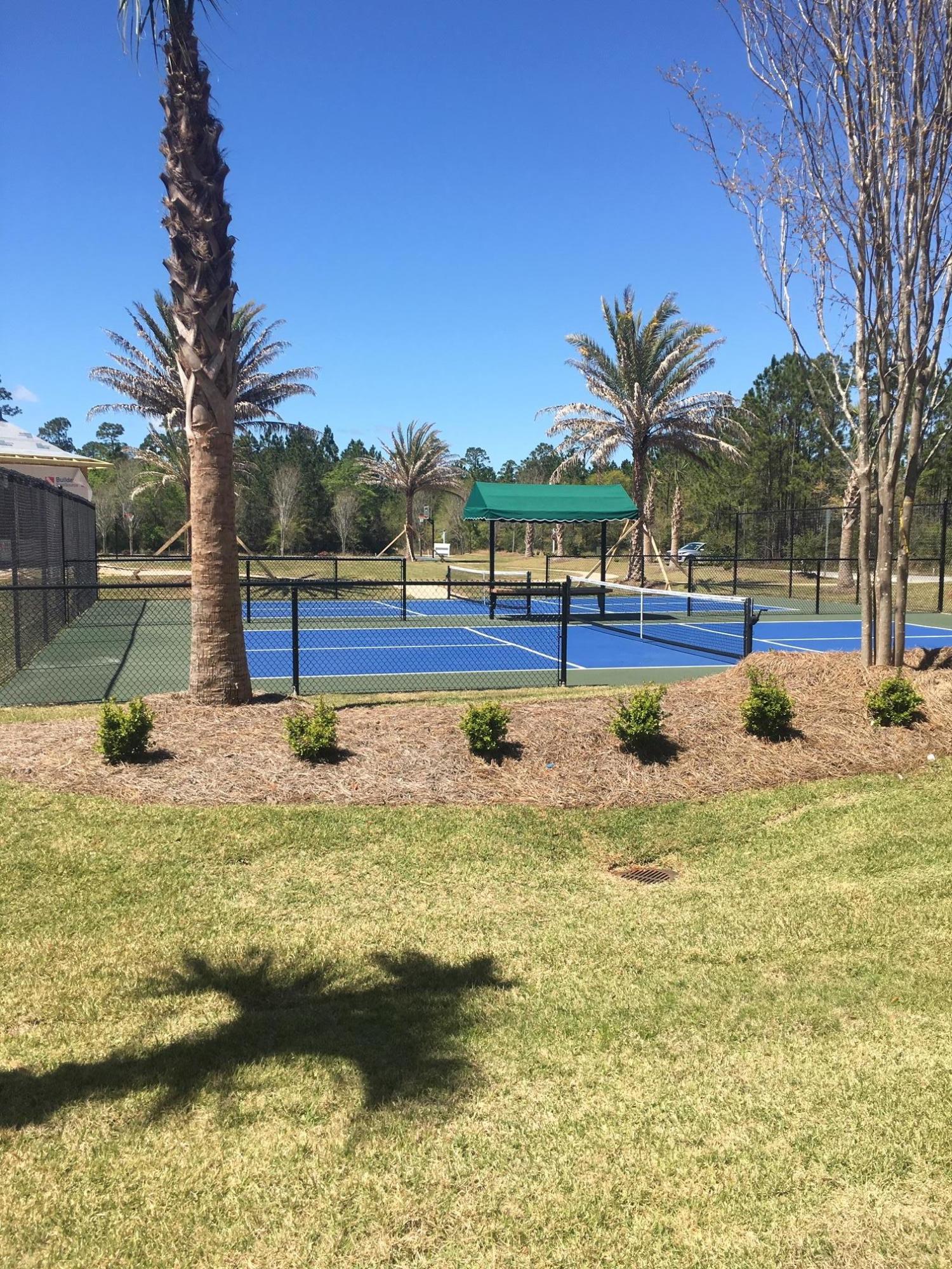 BEAR CREEK COTTAGES - Land