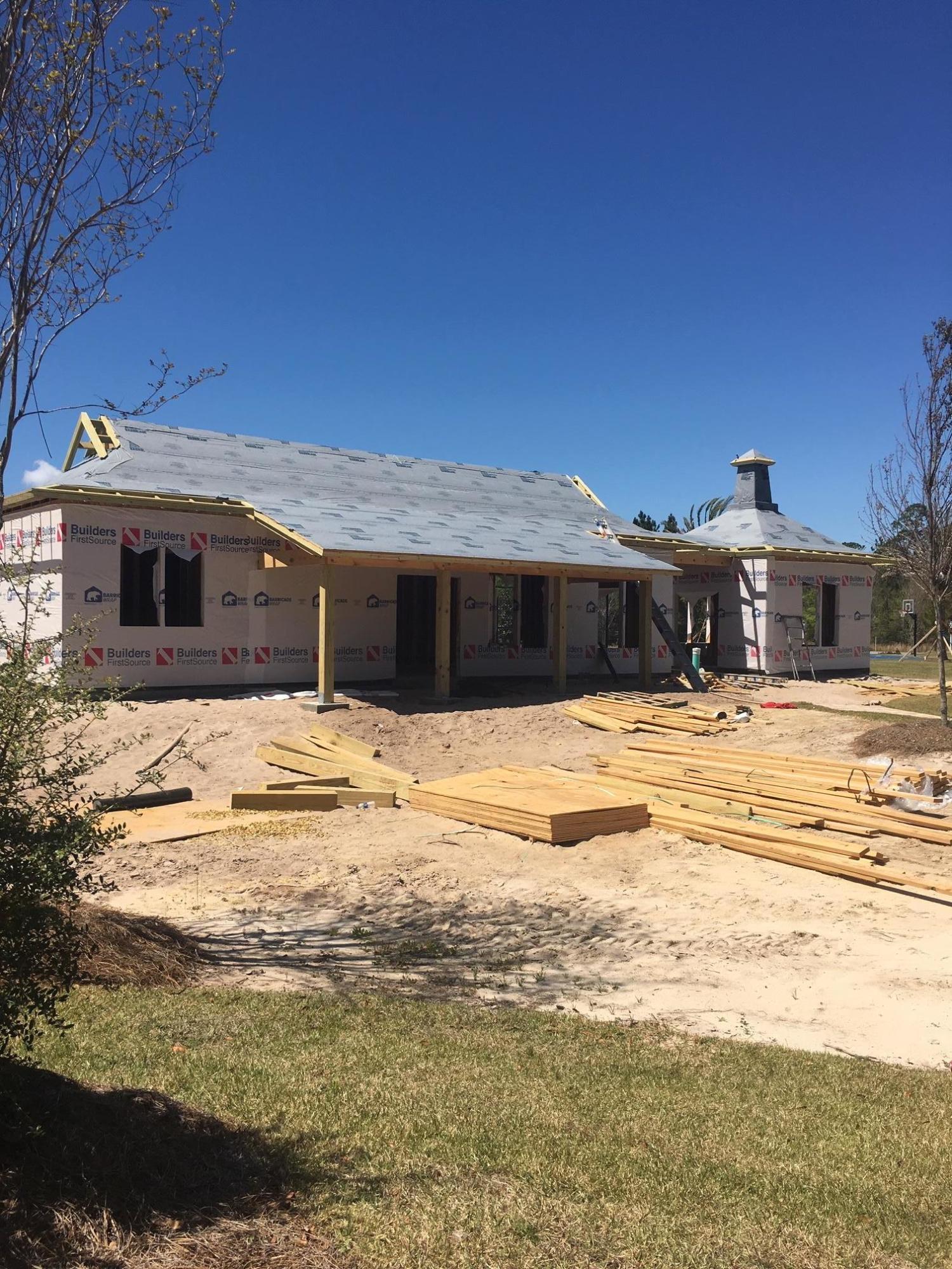 BEAR CREEK COTTAGES - Land