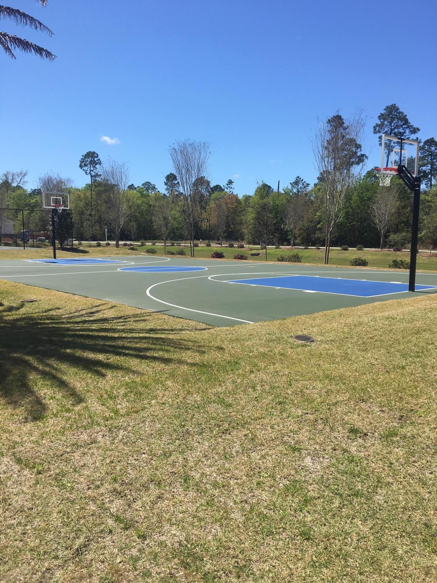 BEAR CREEK COTTAGES - Land