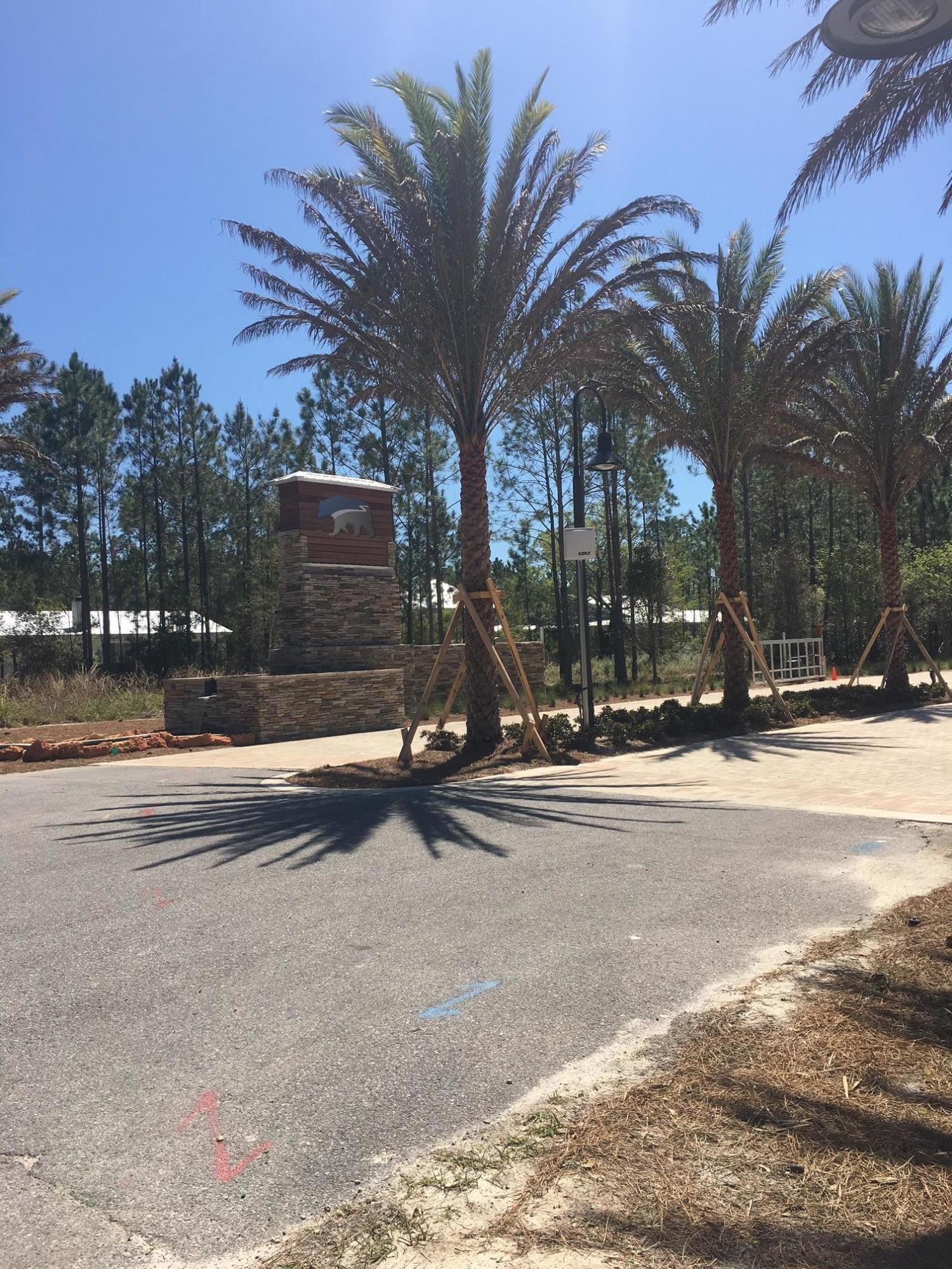 BEAR CREEK COTTAGES - Land