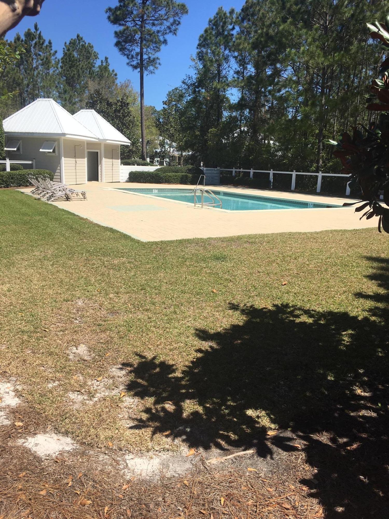 BEAR CREEK COTTAGES - Land