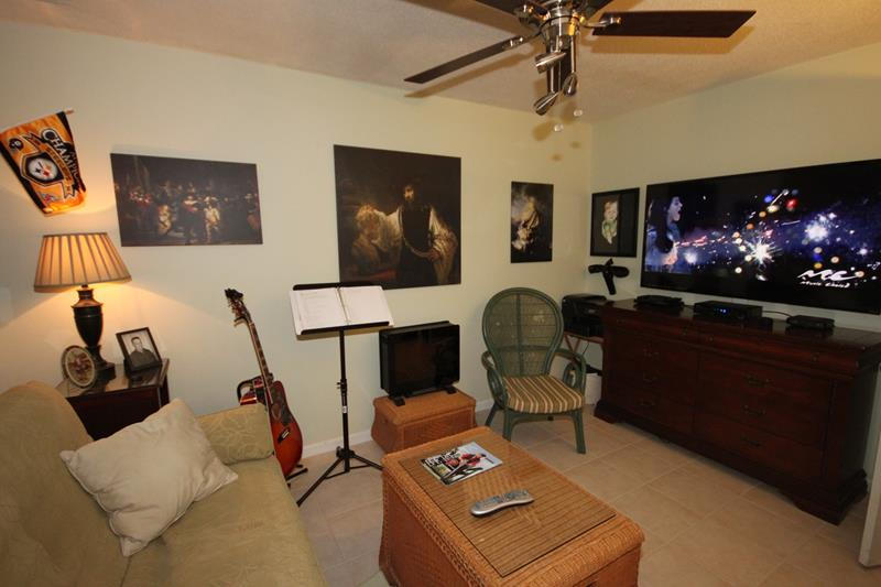 El Matador Condo - Residential