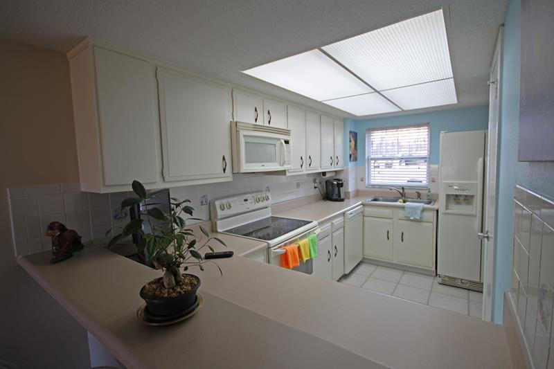 El Matador Condo - Residential