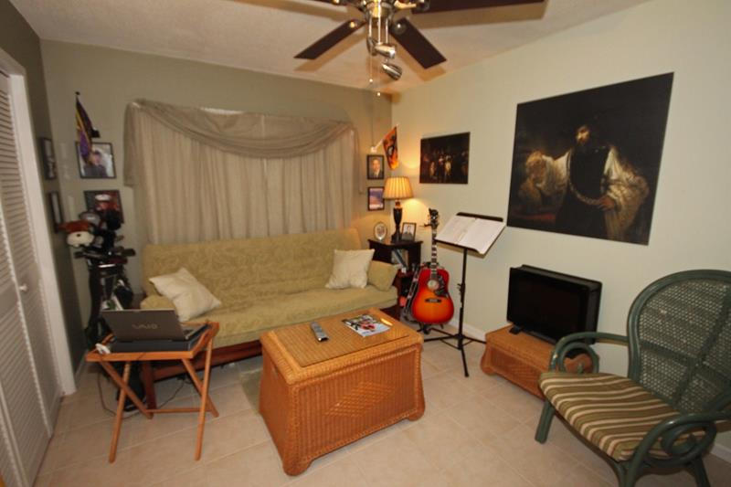 El Matador Condo - Residential