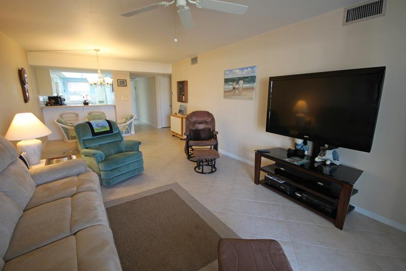 El Matador Condo - Residential