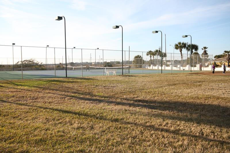 El Matador Condo - Residential