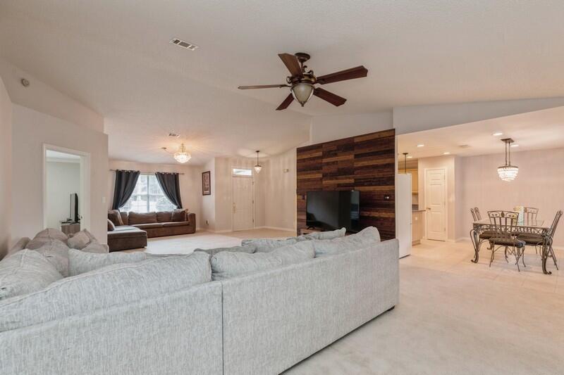 NORTHVIEW ESTATES 3RD ADDN - Residential