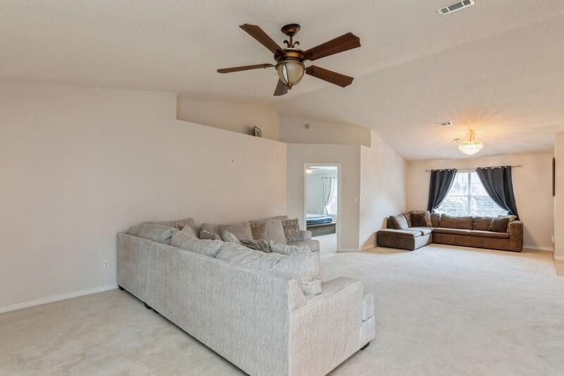 NORTHVIEW ESTATES 3RD ADDN - Residential