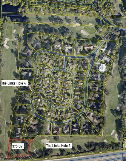 Golfview - Land