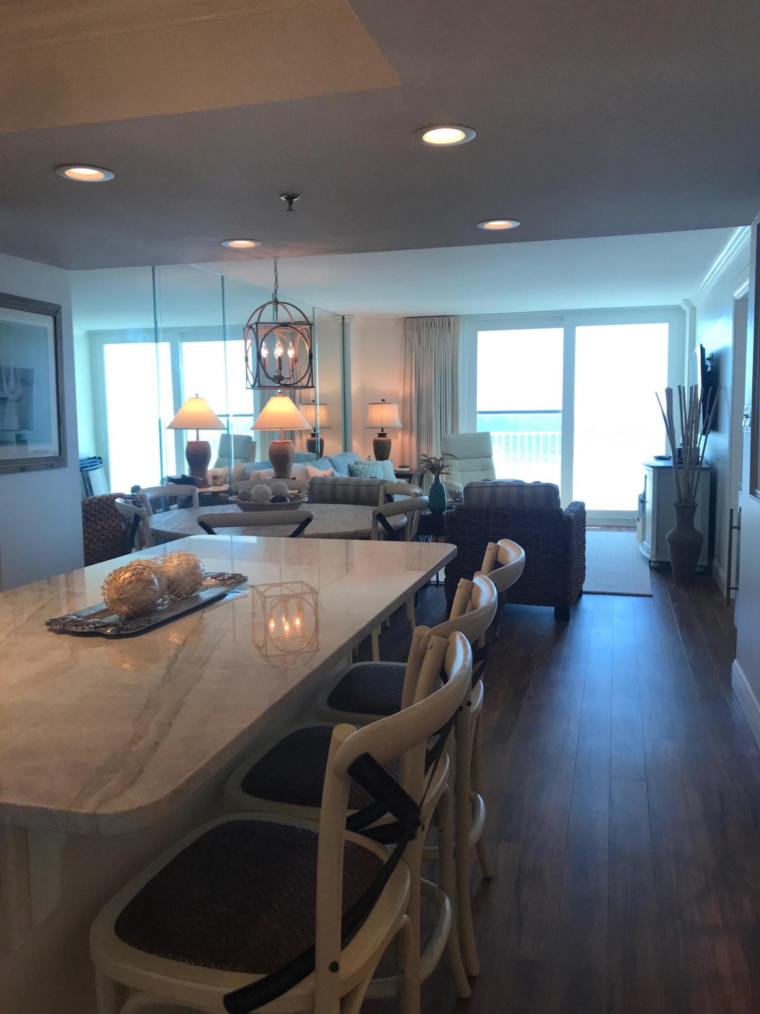 BEACHCREST CONDO - Residential