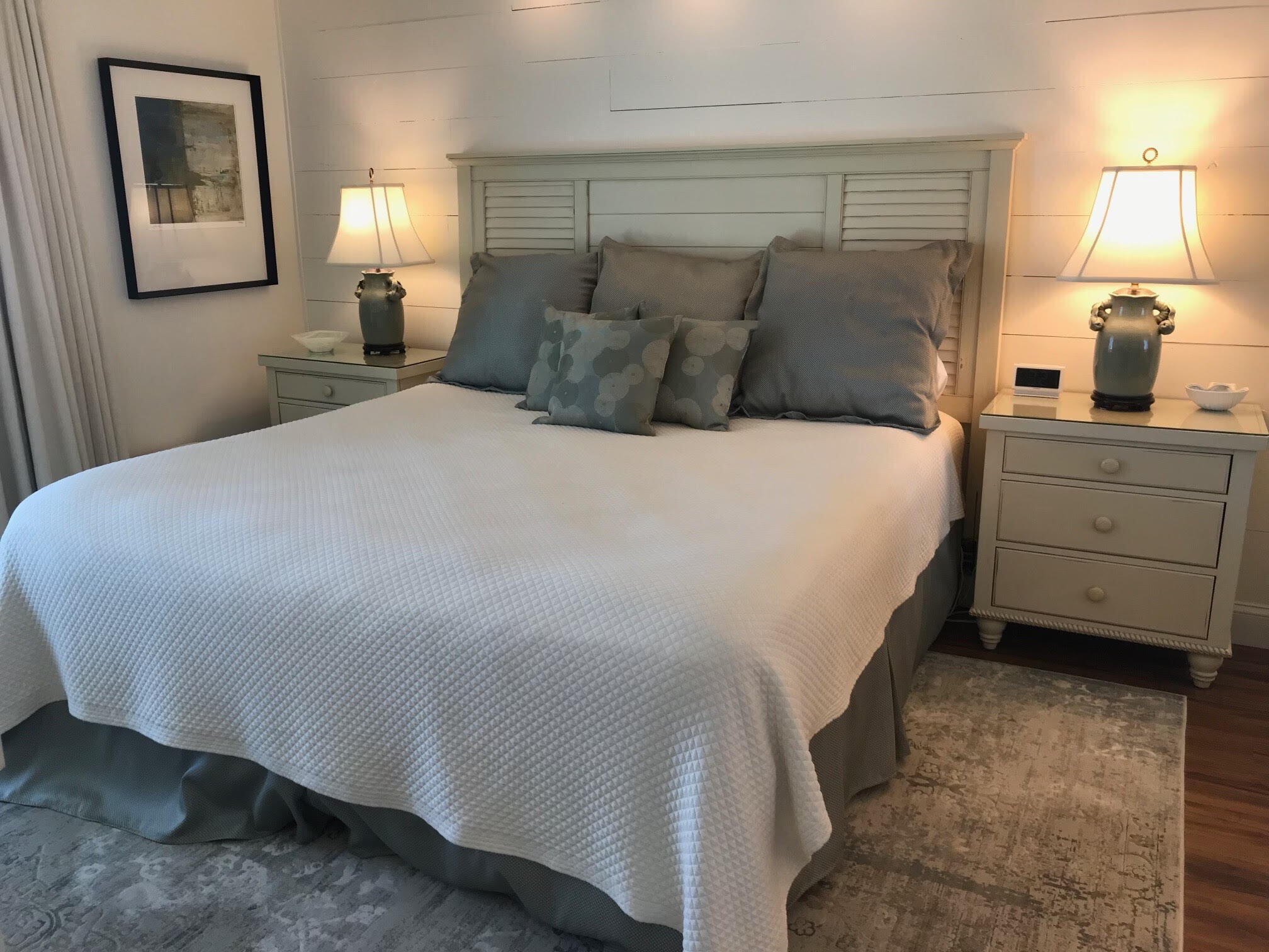 BEACHCREST CONDO - Residential