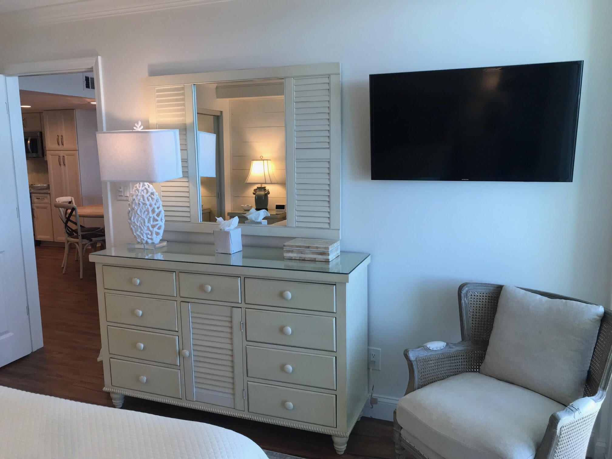 BEACHCREST CONDO - Residential