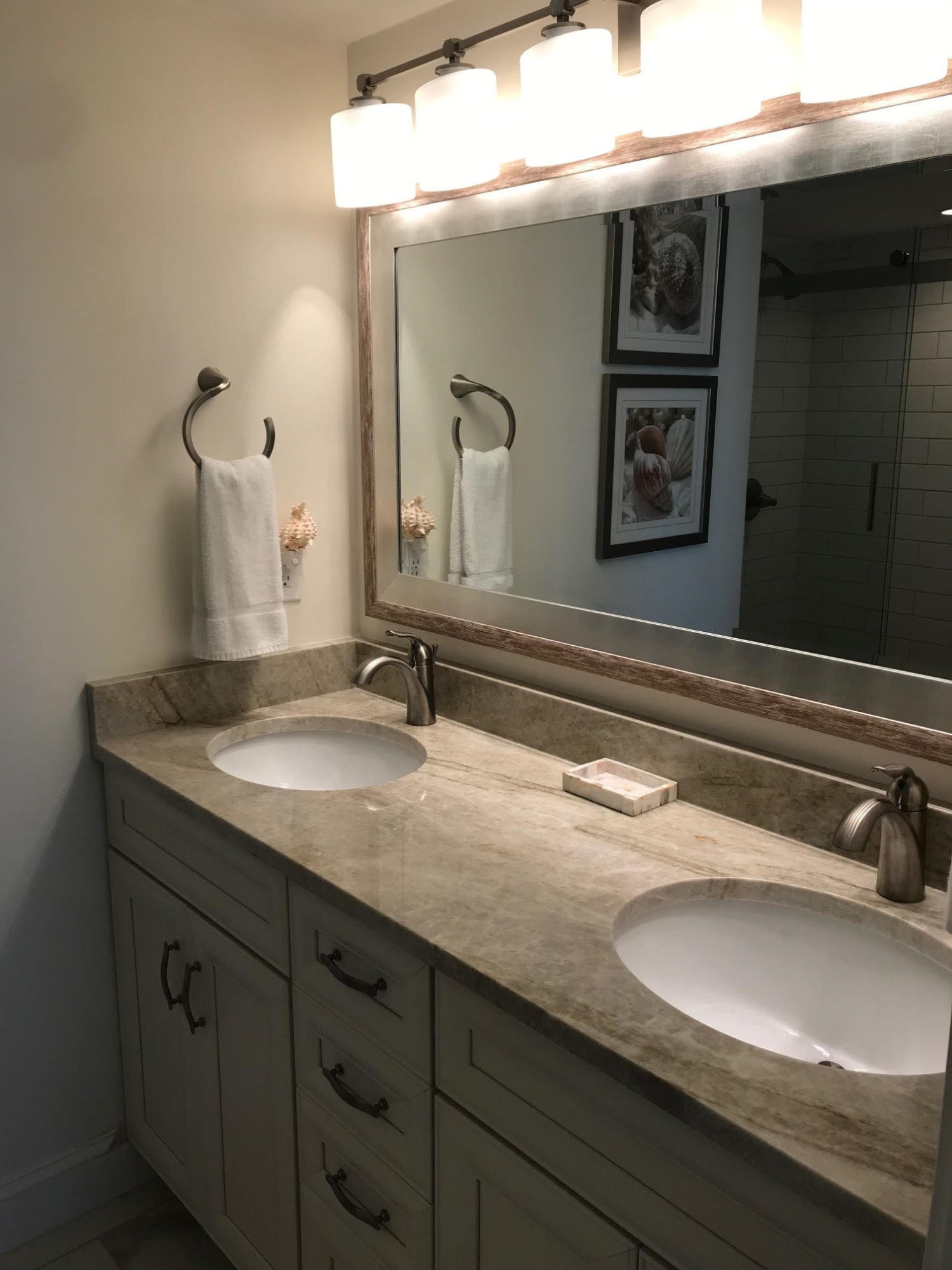 BEACHCREST CONDO - Residential