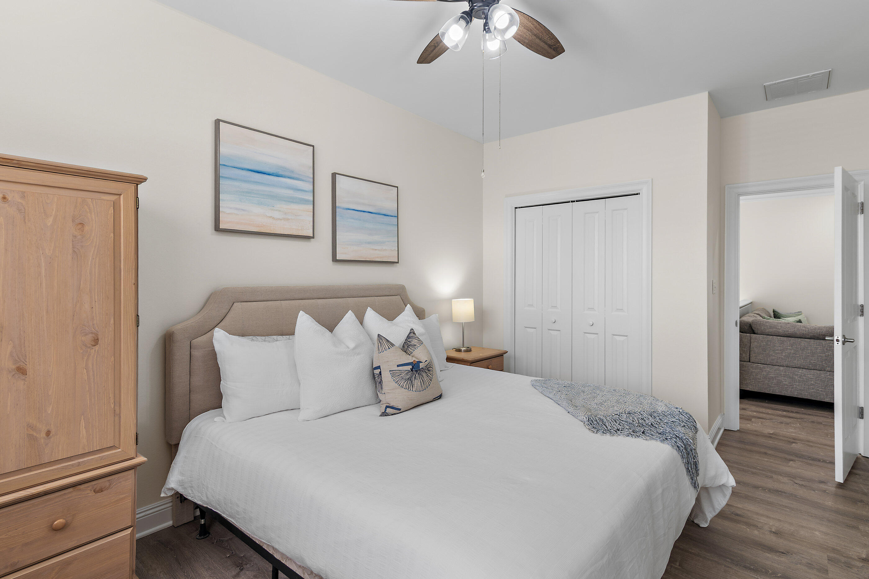 DESTINY S/D - Residential