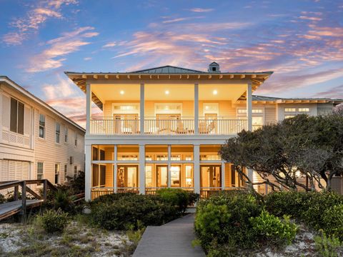 A home in Santa Rosa Beach