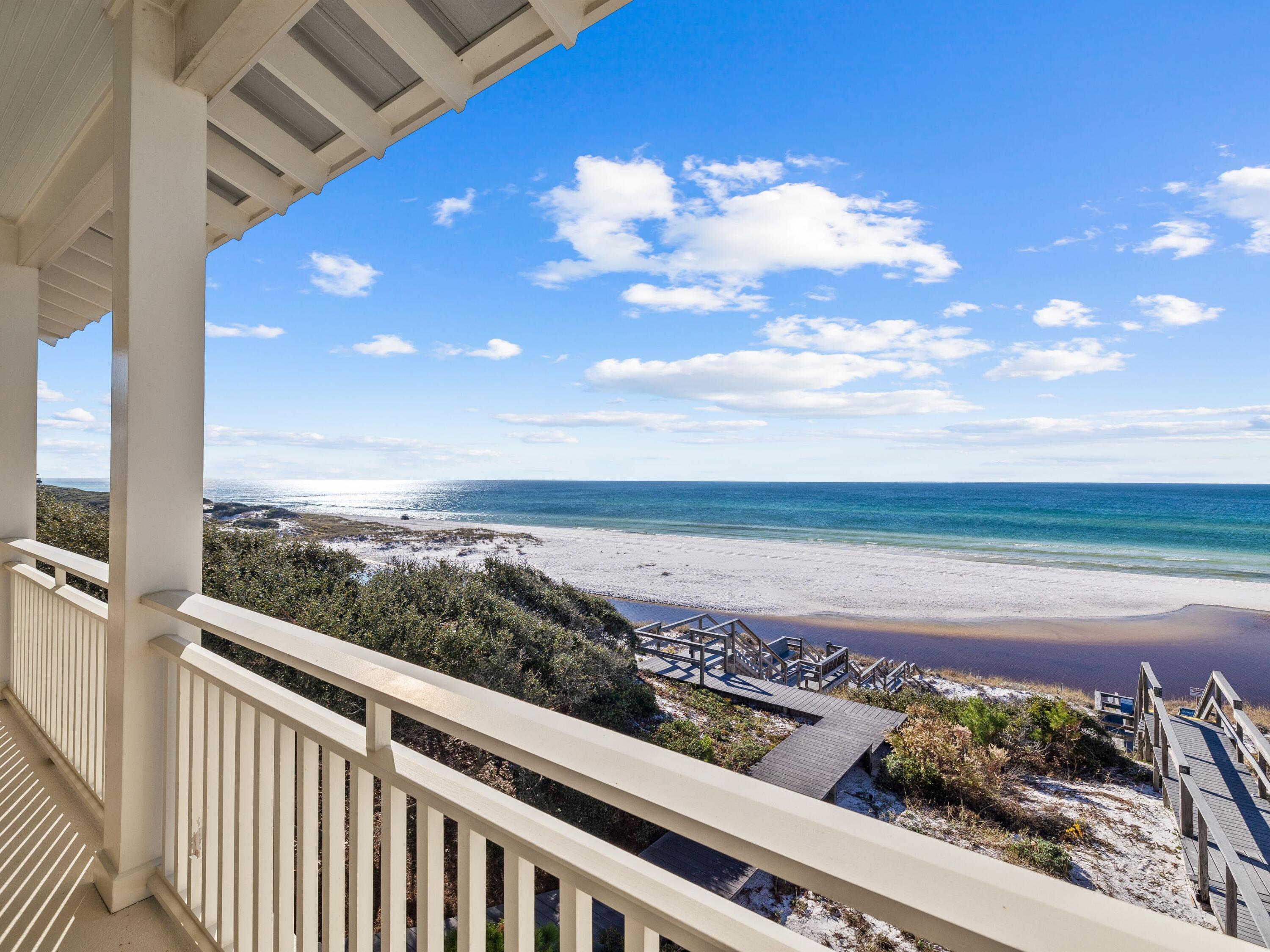 OLD FLORIDA BEACH - Residential