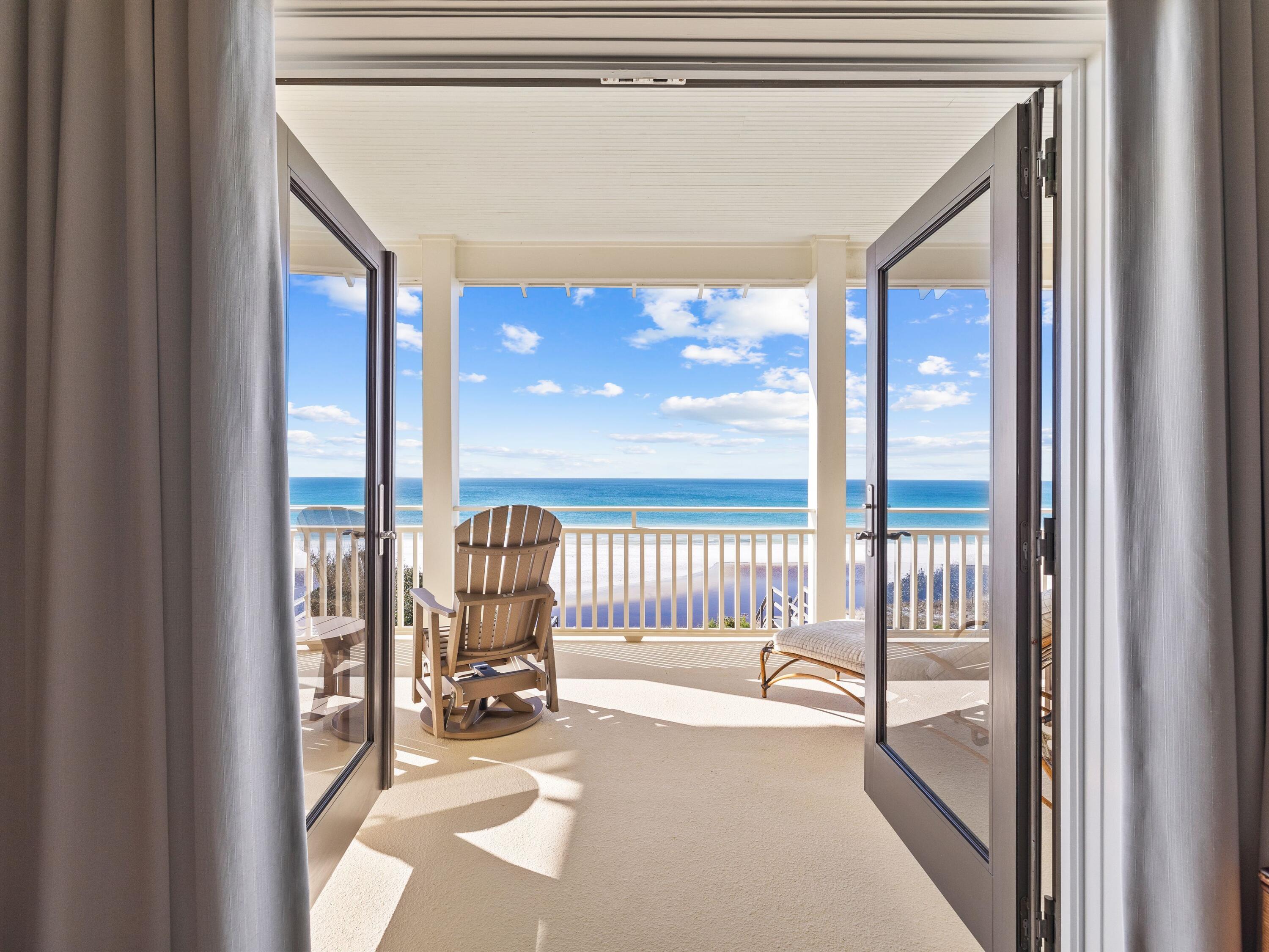 OLD FLORIDA BEACH - Residential