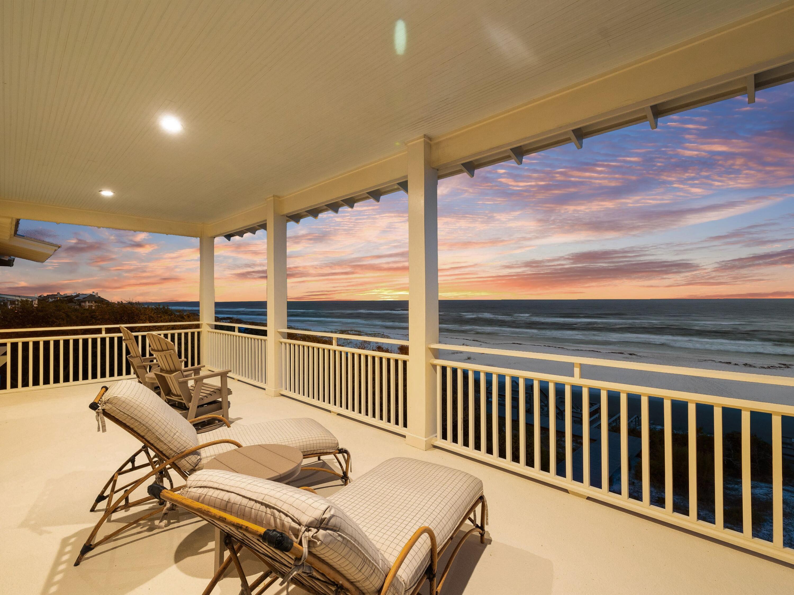 OLD FLORIDA BEACH - Residential