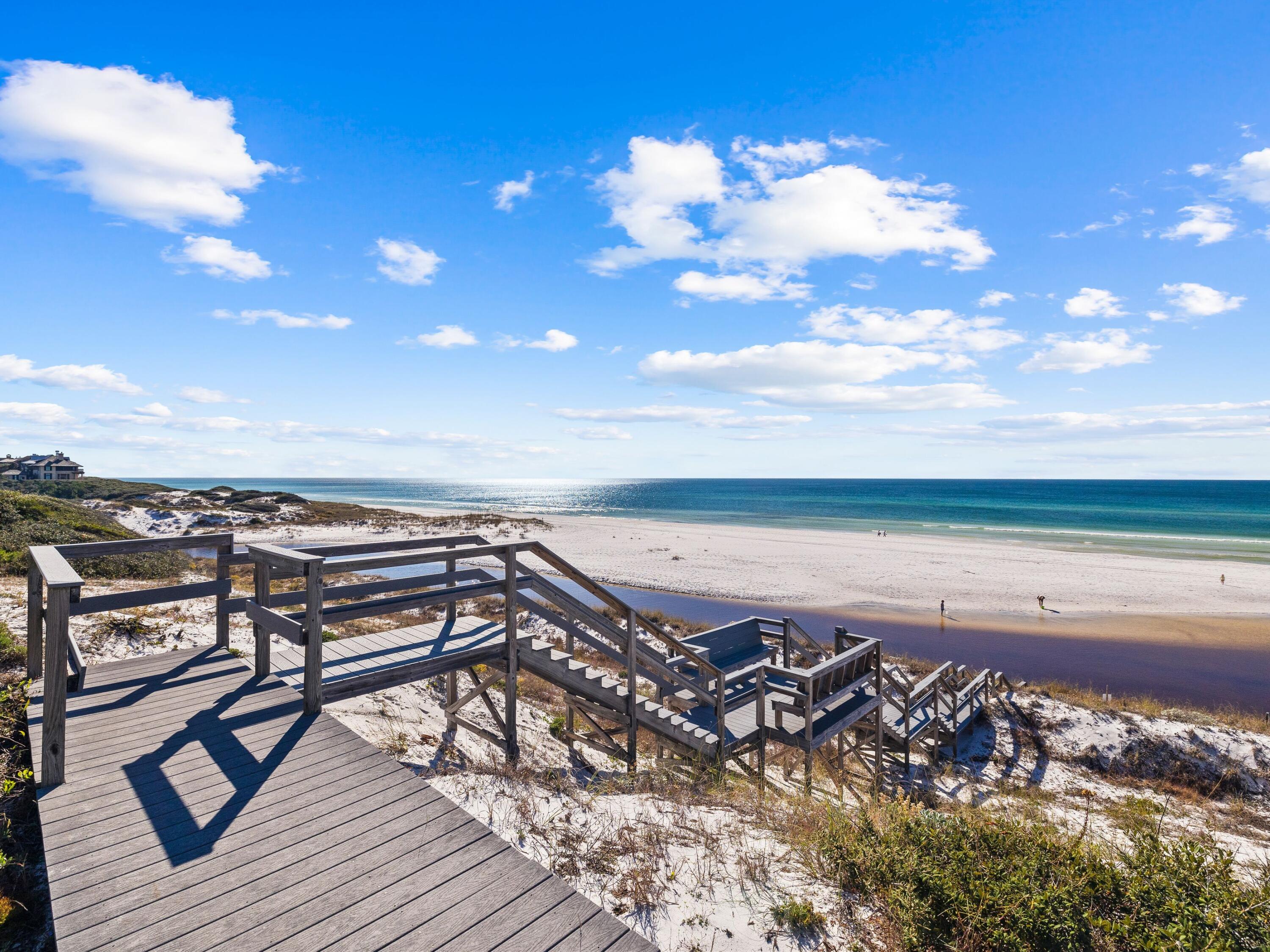 OLD FLORIDA BEACH - Residential