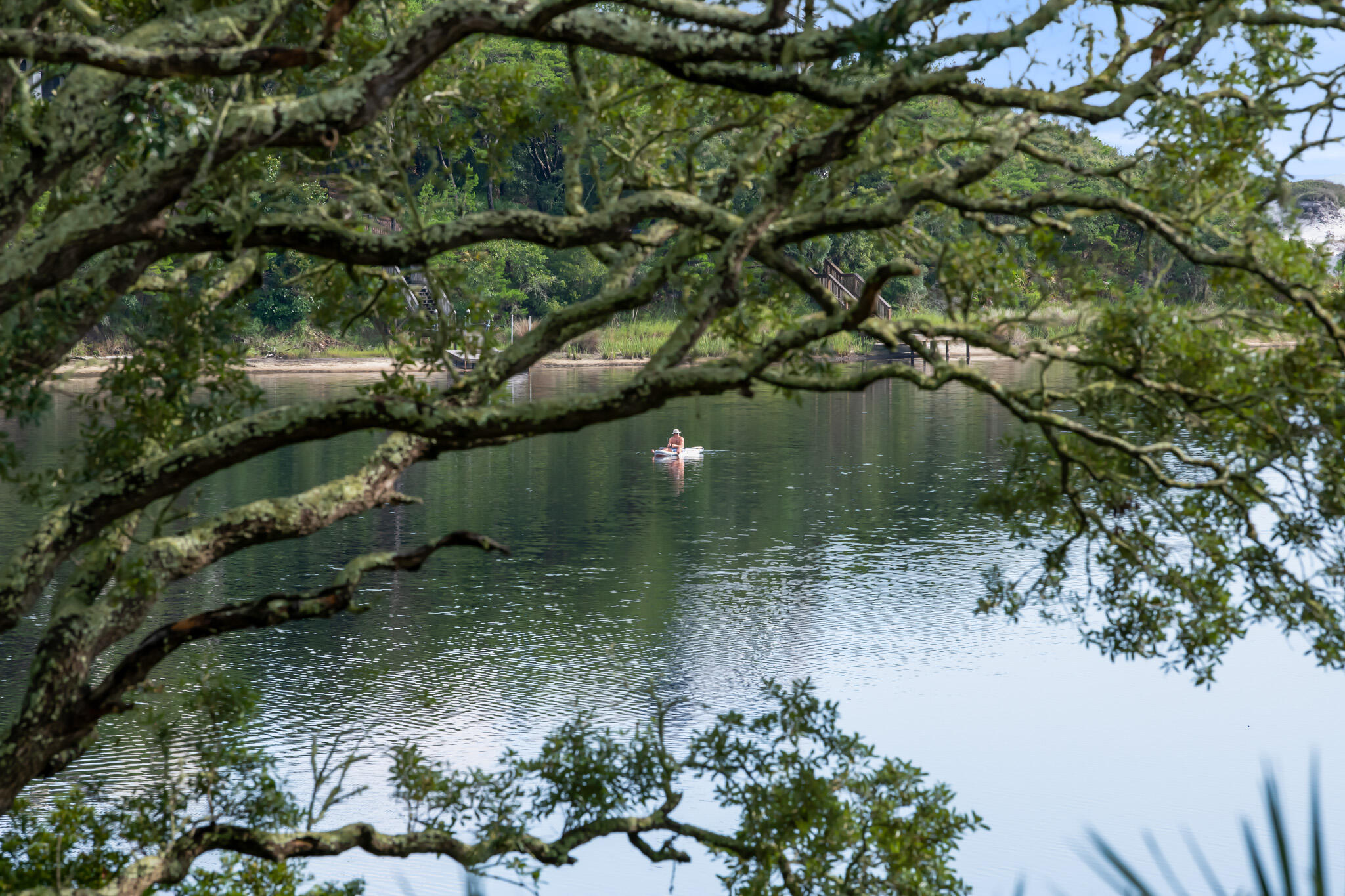 DRAPER LAKE COASTAL VILLAGE - Residential